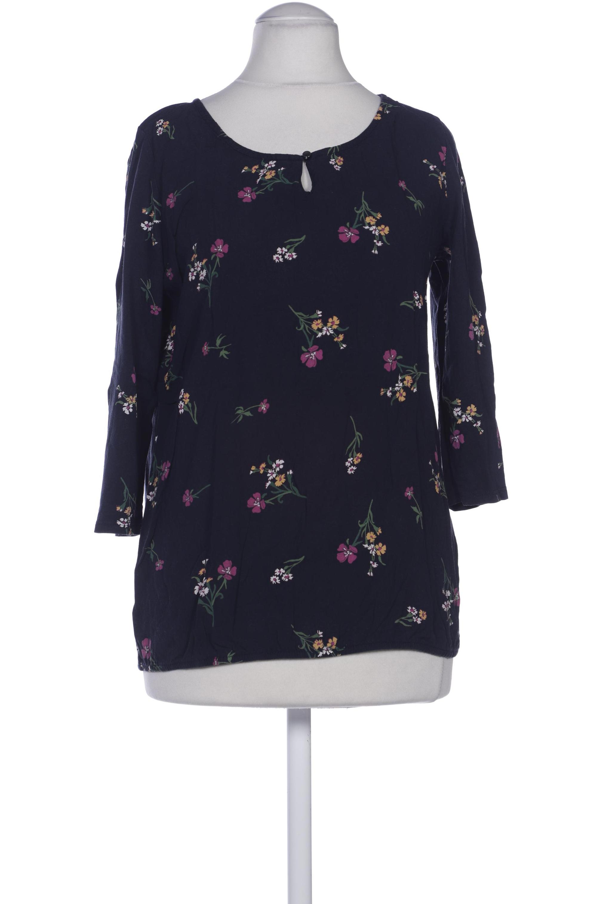 

Cecil Damen Bluse, marineblau, Gr. 34