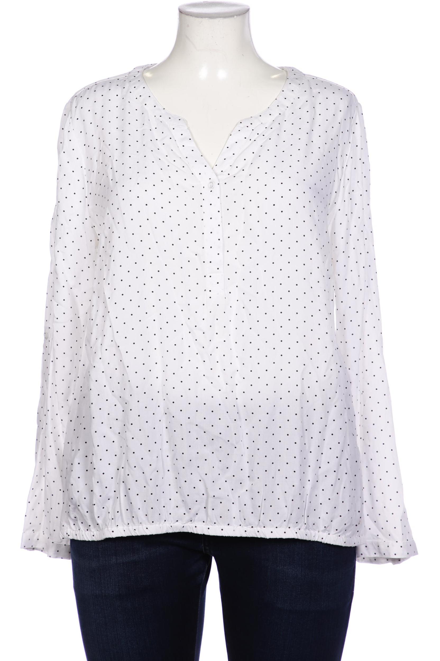 

Cecil Damen Bluse, weiß, Gr. 44