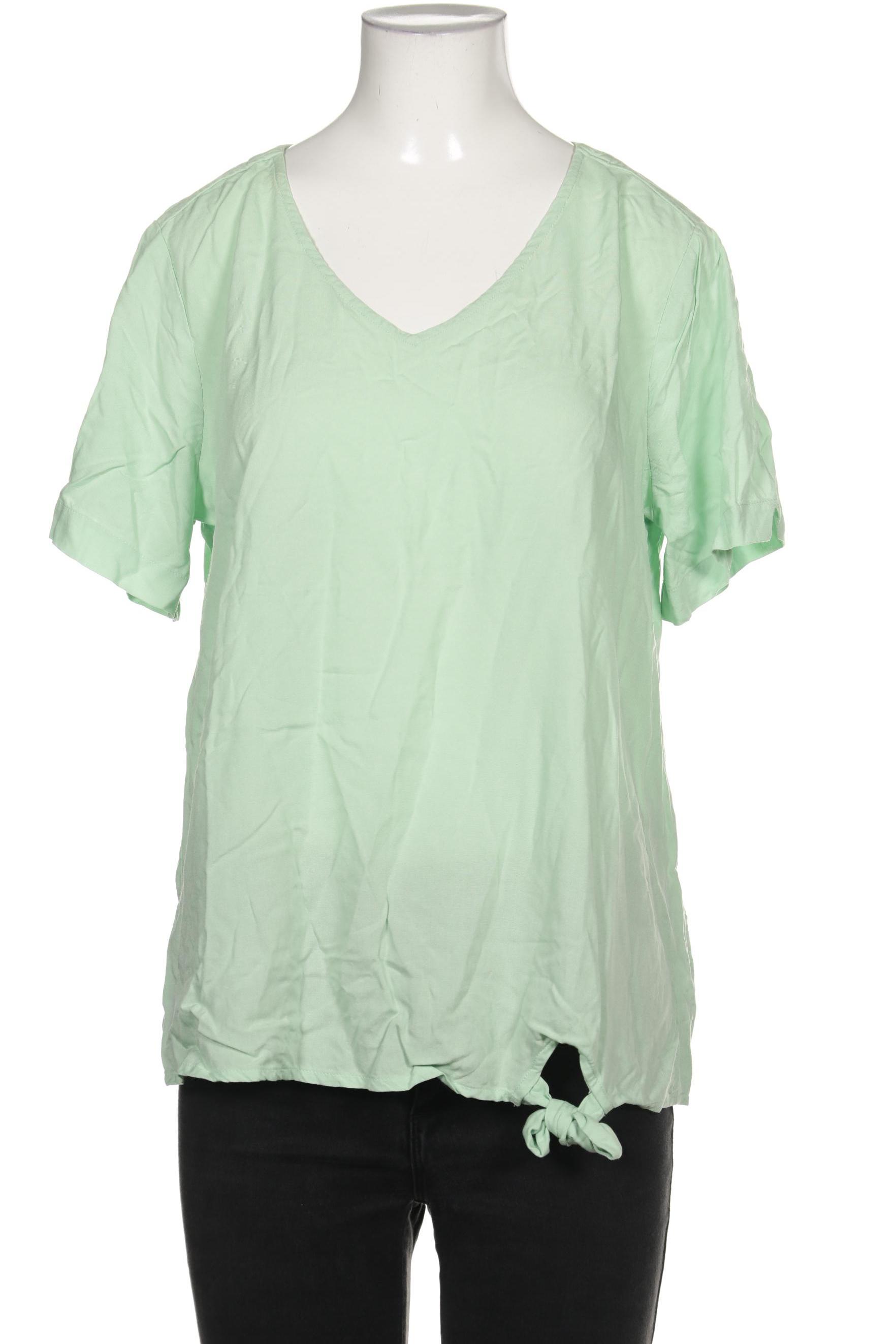 

CECIL Damen Bluse, hellgrün