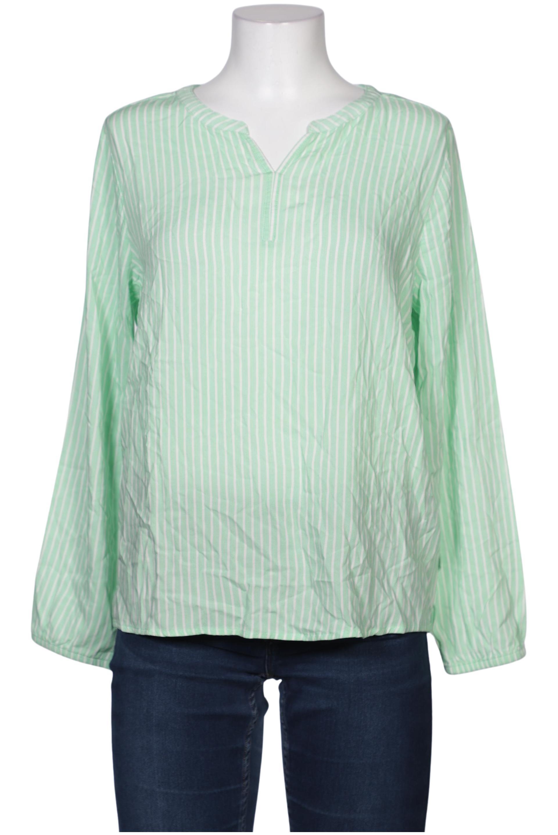

Cecil Damen Bluse, grün, Gr. 42
