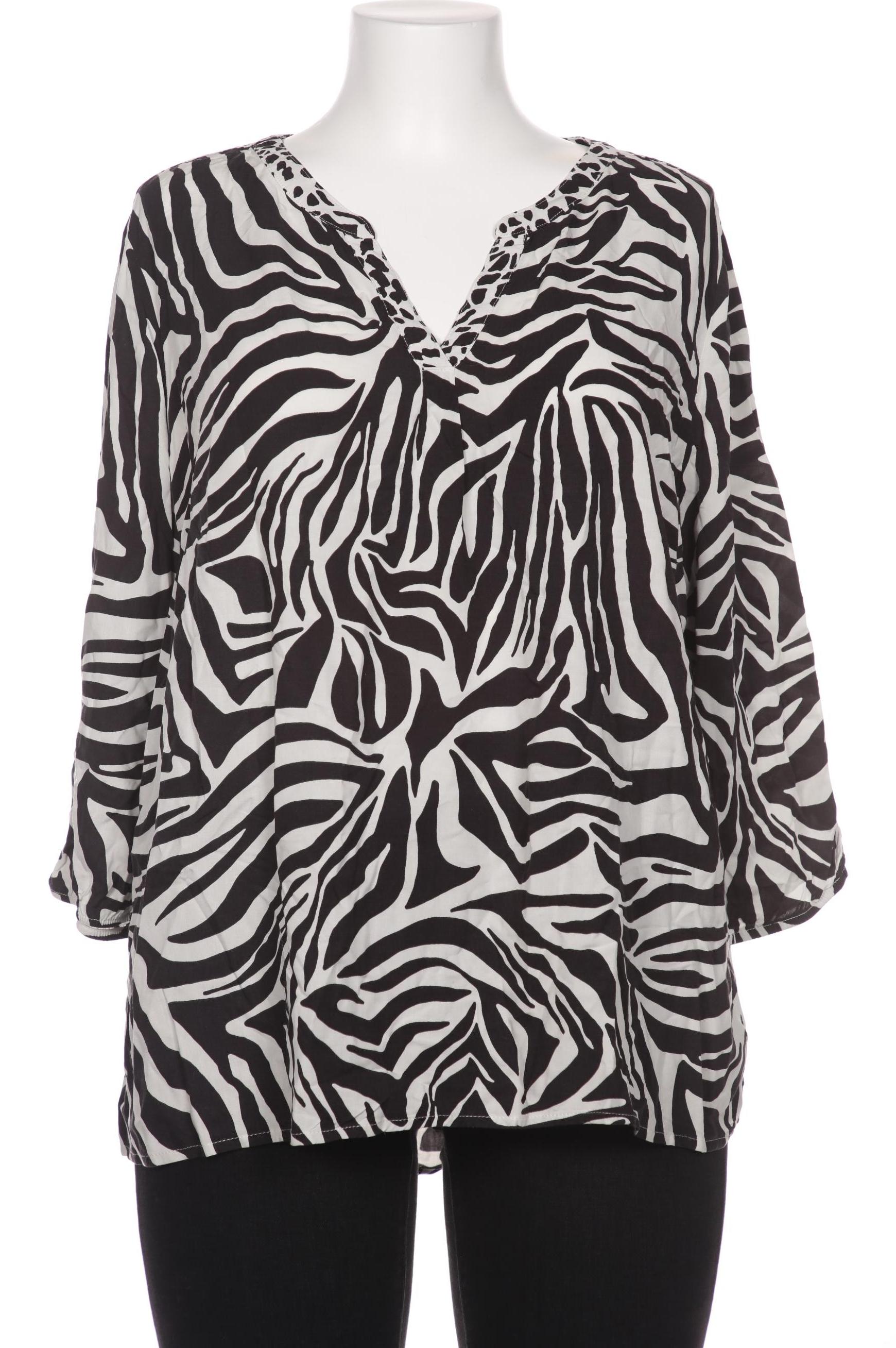 

Cecil Damen Bluse, schwarz, Gr. 46