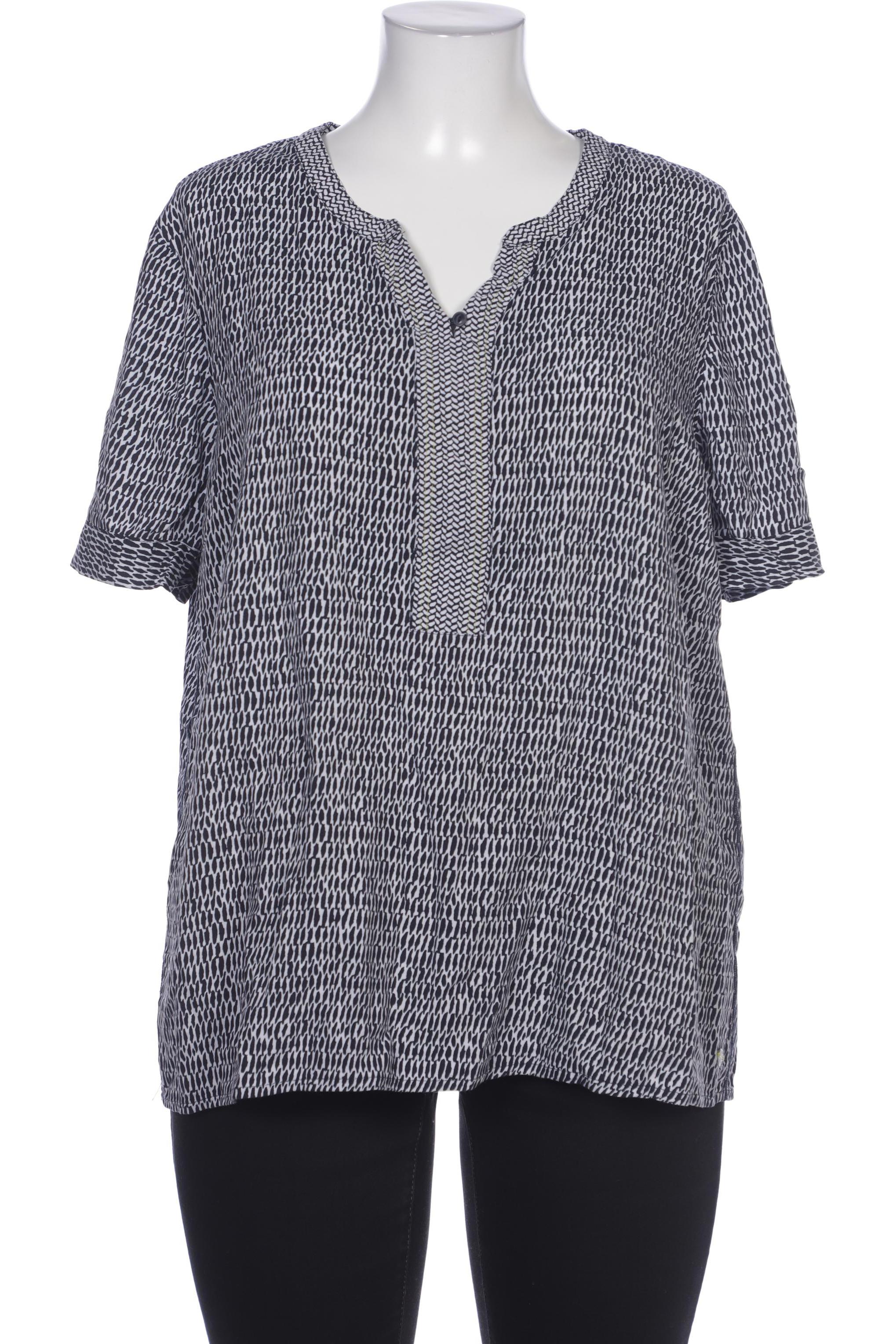 

Cecil Damen Bluse, schwarz, Gr. 46