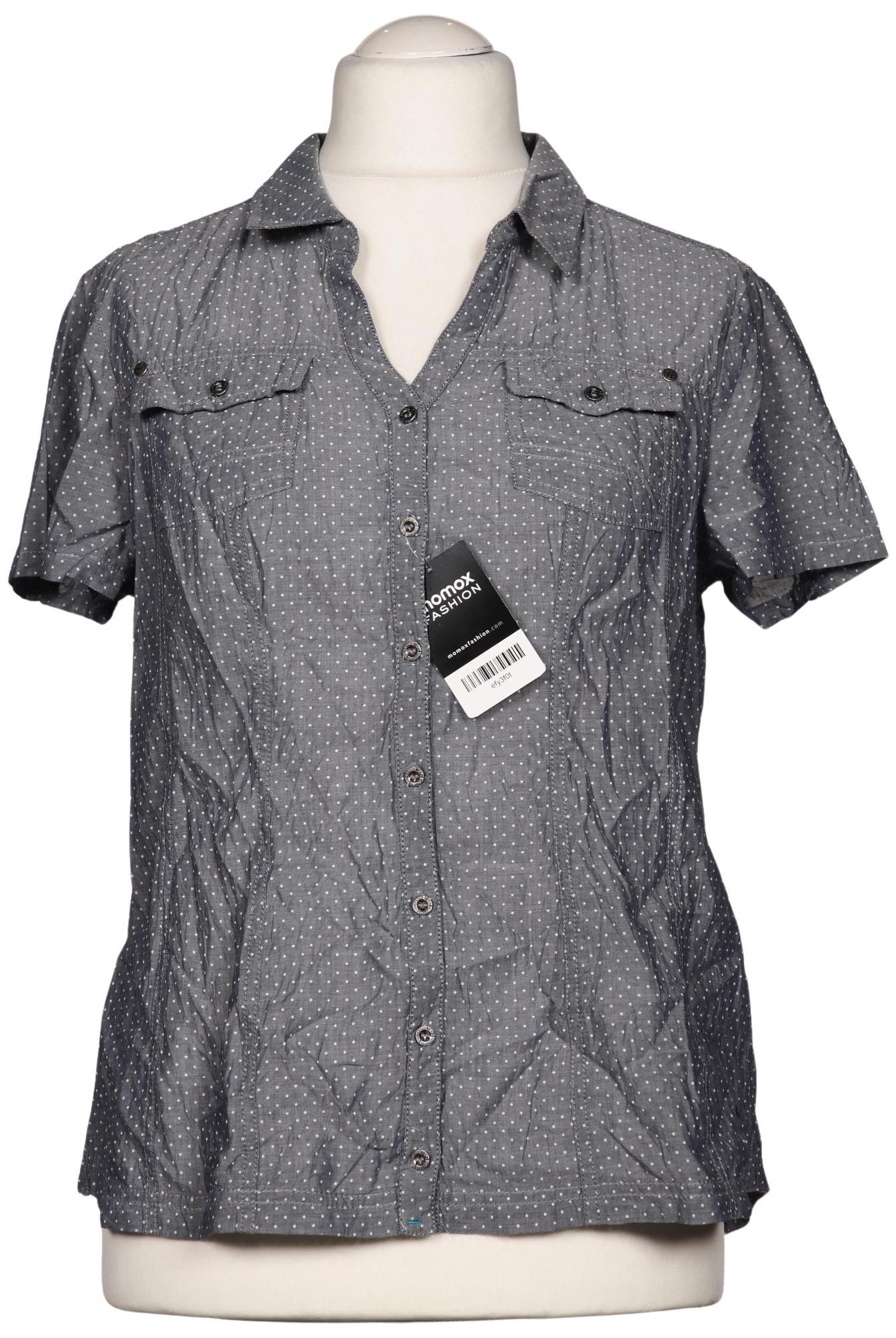 

Cecil Damen Bluse, grau, Gr. 38
