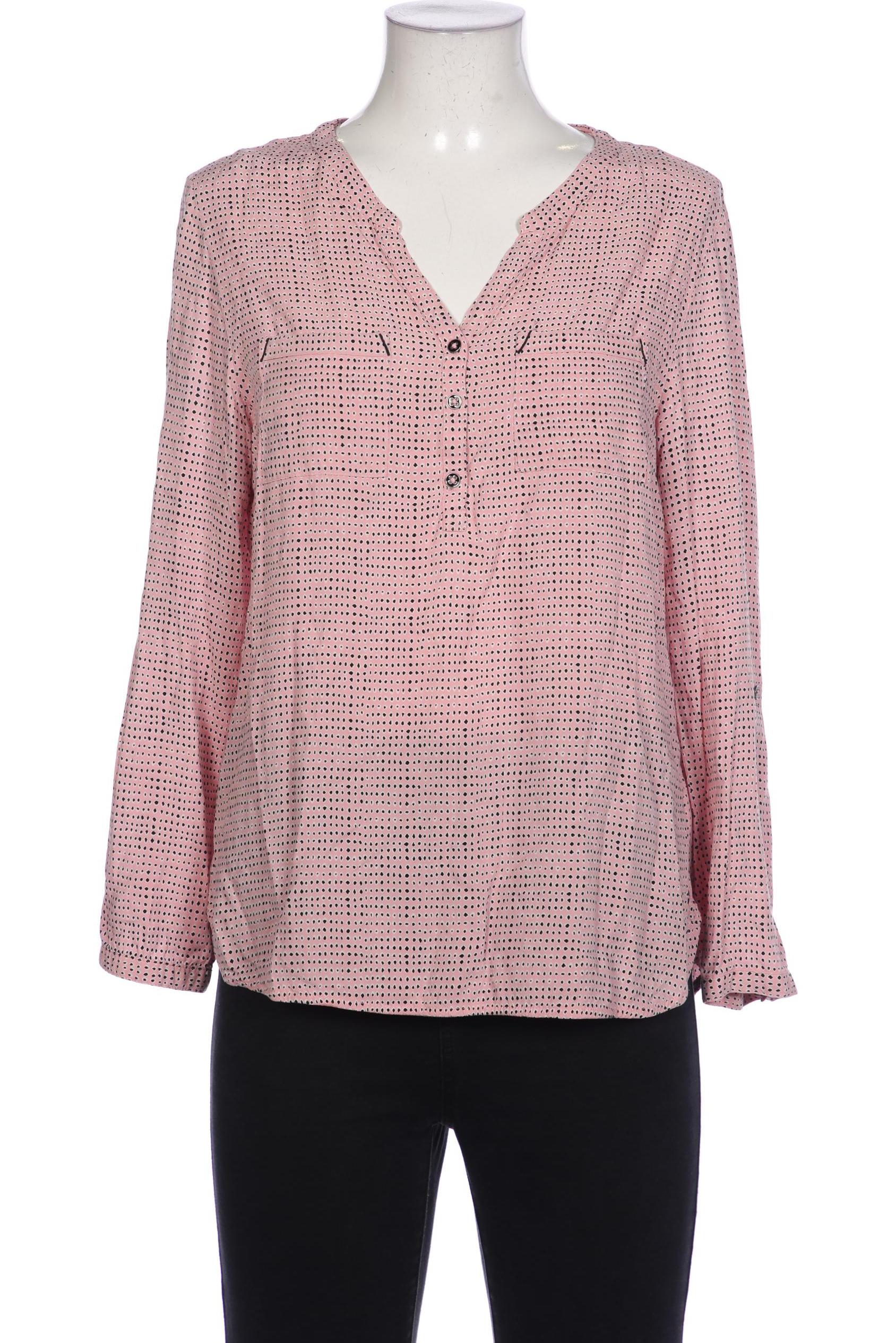 

Cecil Damen Bluse, pink, Gr. 42
