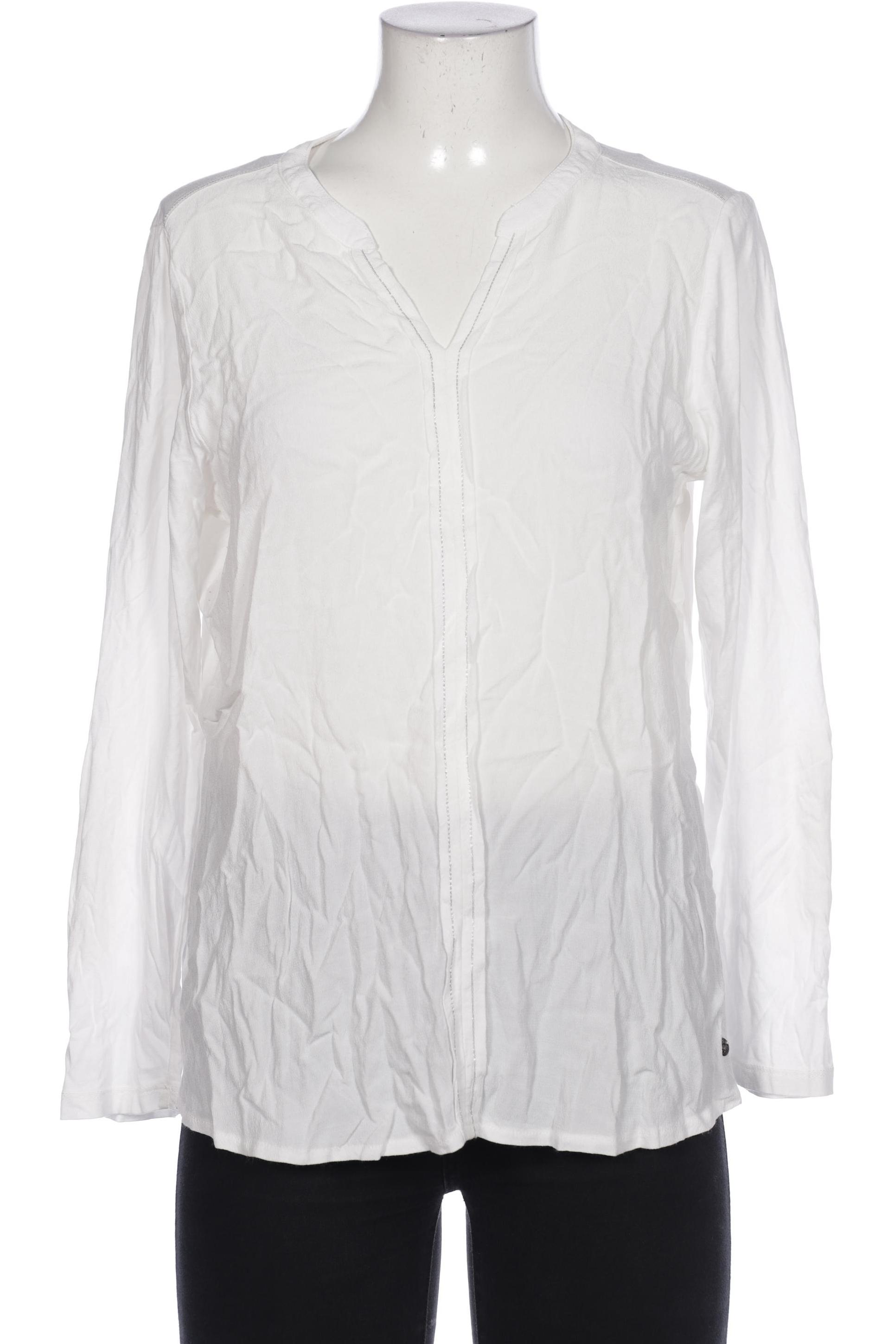 

Cecil Damen Bluse, weiß, Gr. 42