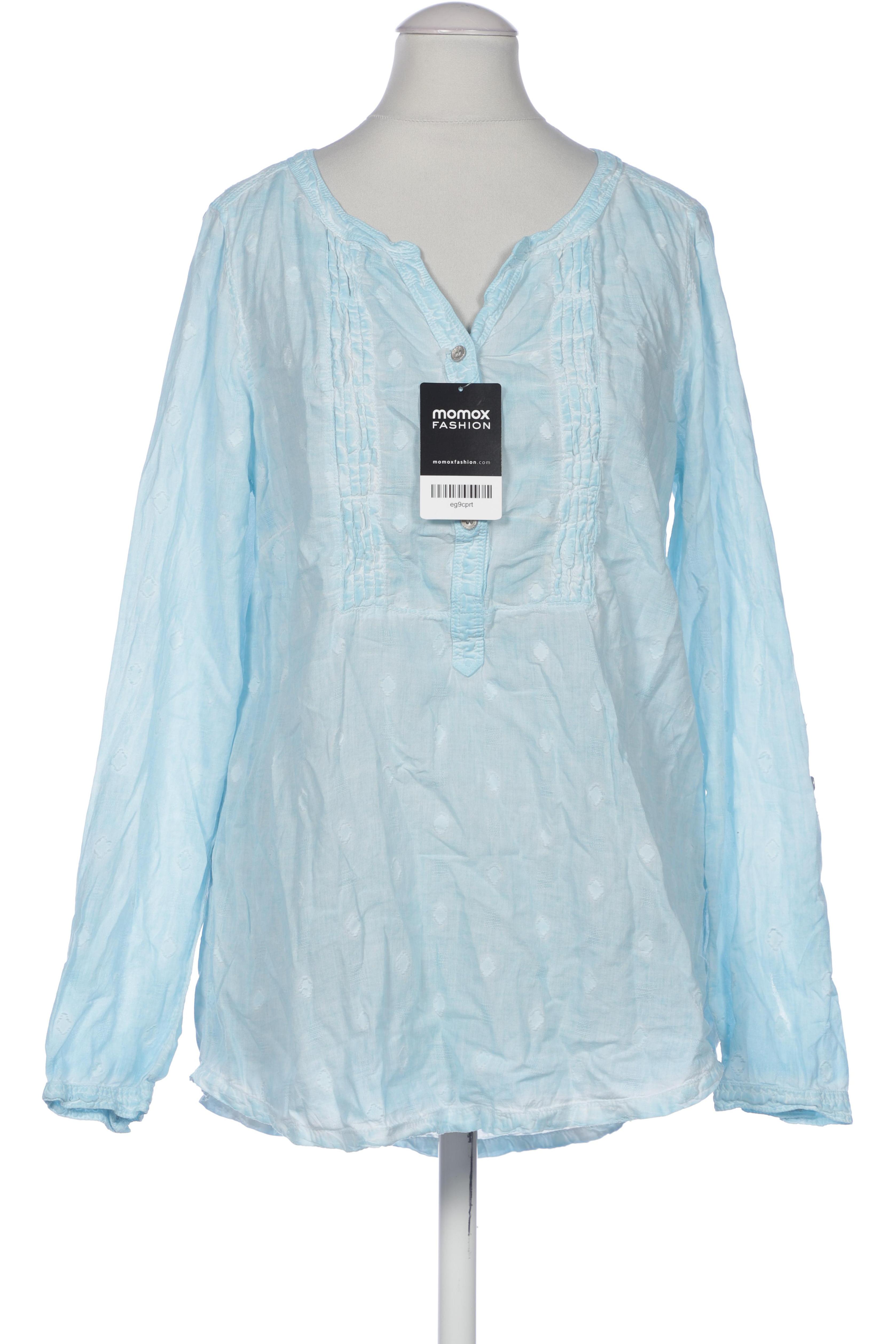 

Cecil Damen Bluse, hellblau, Gr. 36
