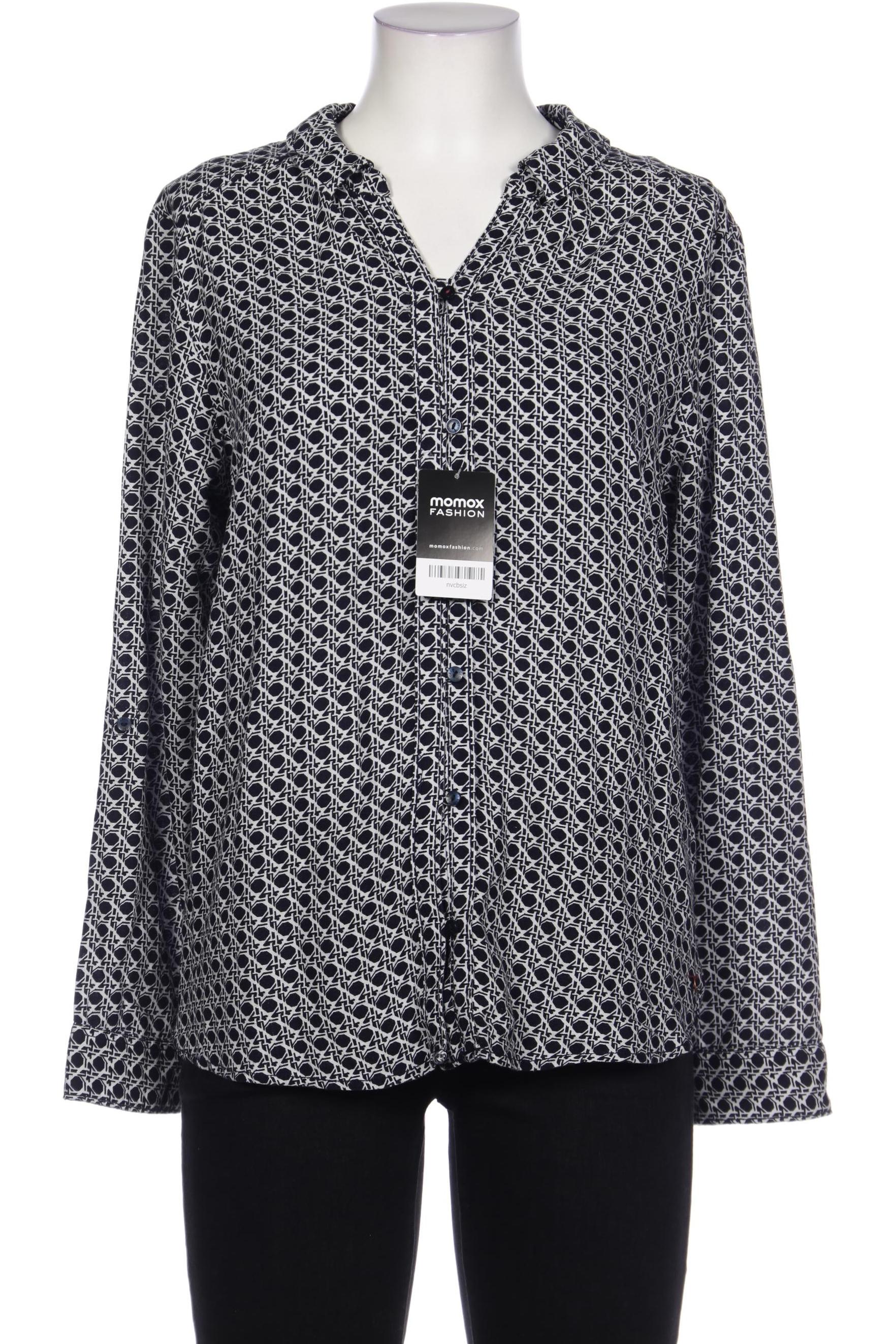 

CECIL Damen Bluse, marineblau