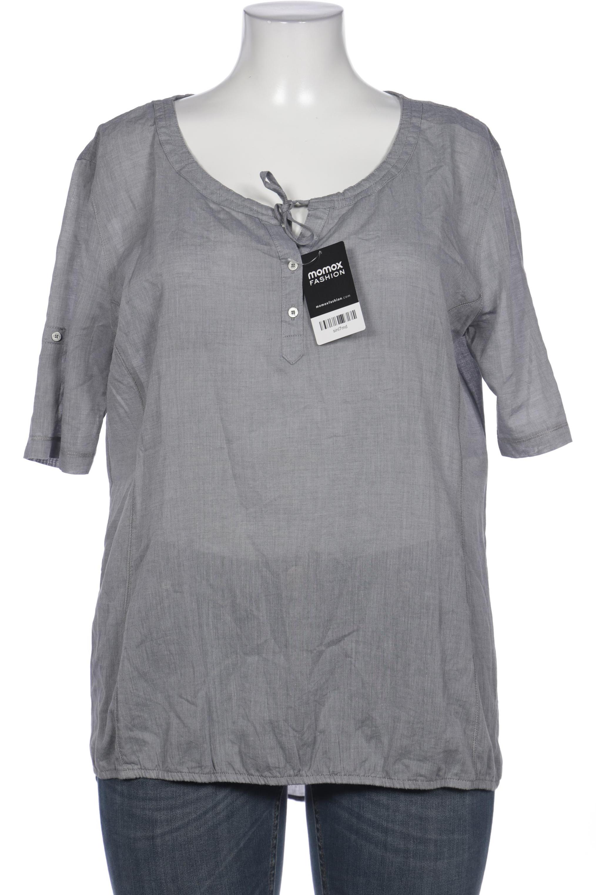 

CECIL Damen Bluse, grau