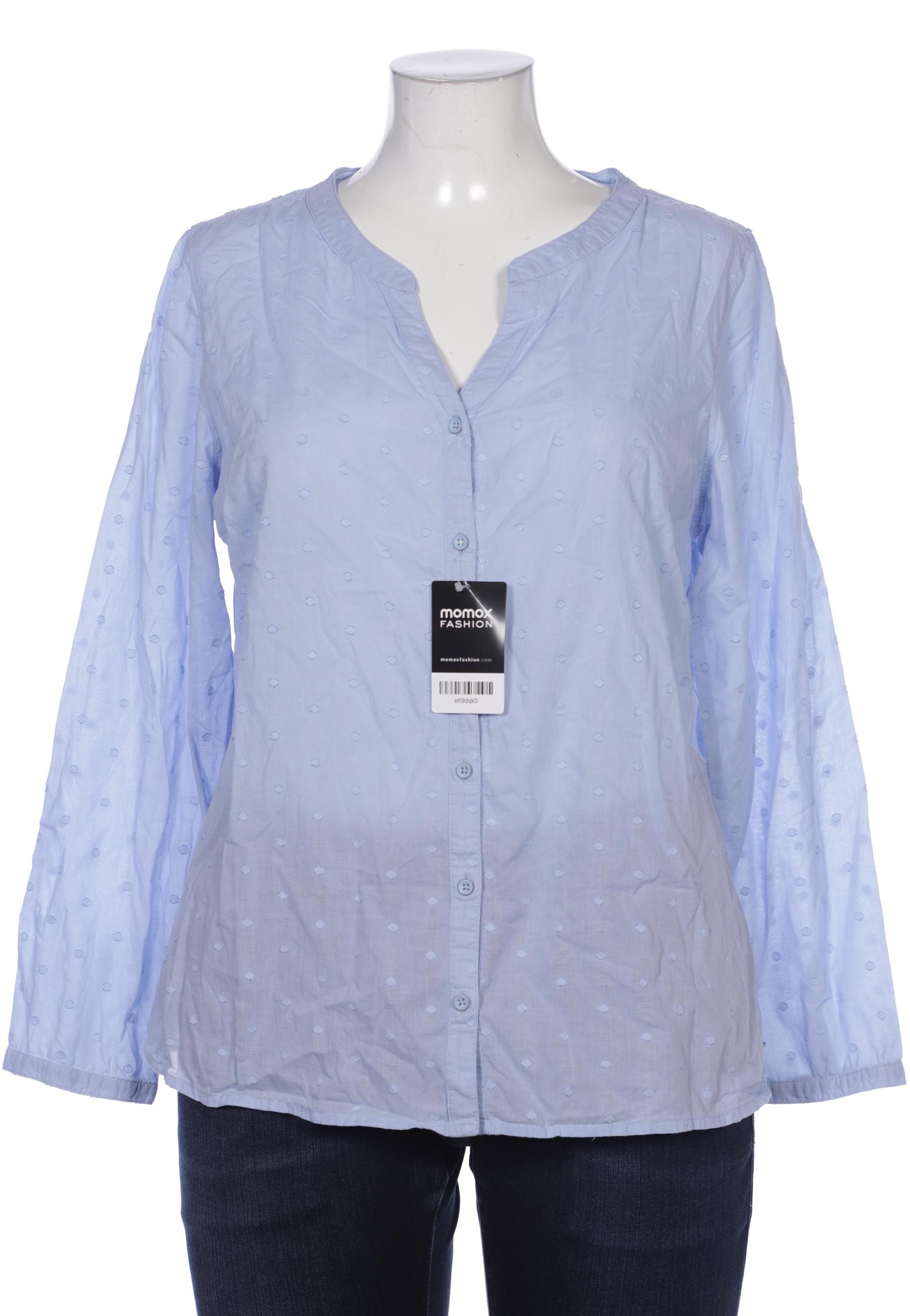 

Cecil Damen Bluse, hellblau, Gr. 42