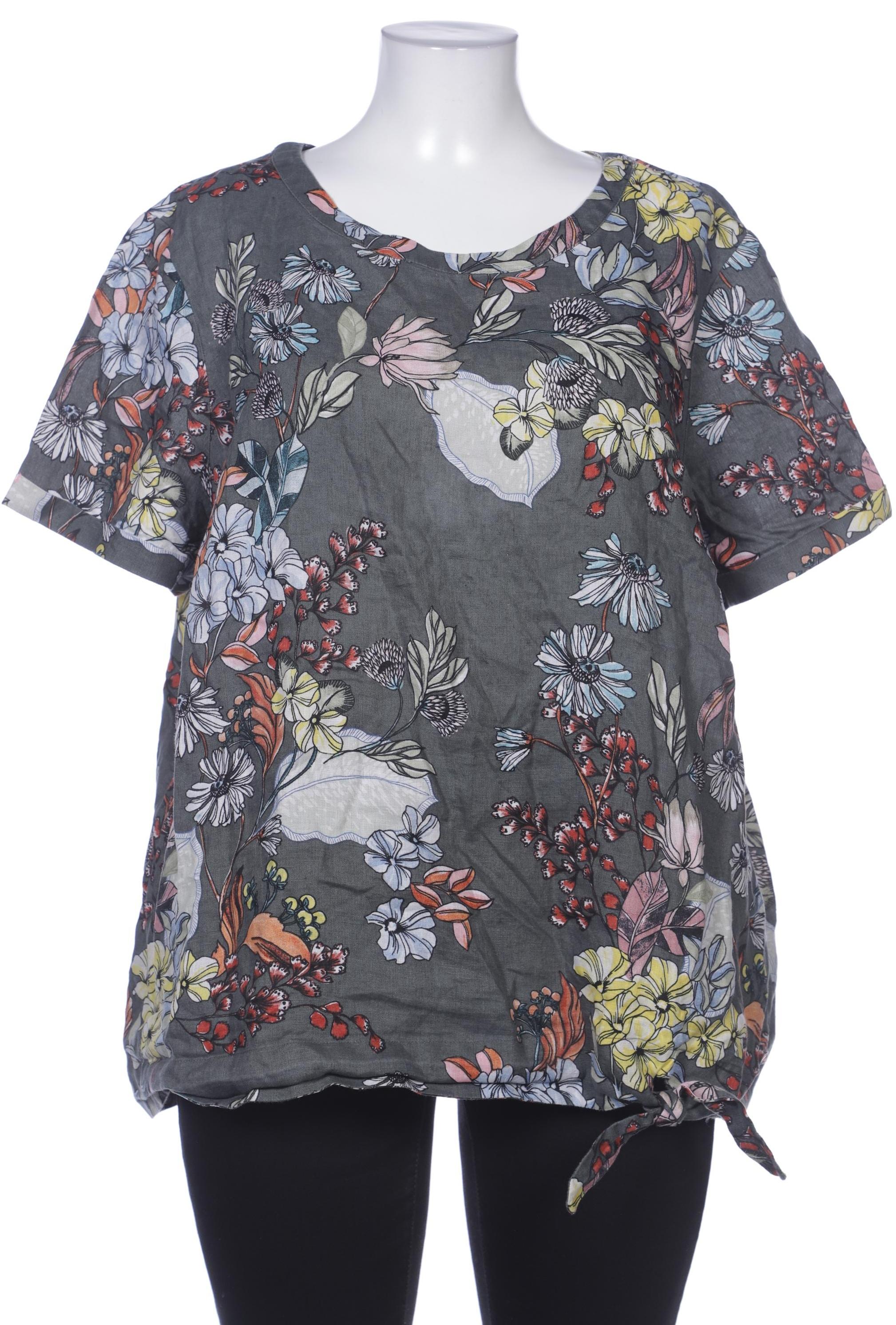 

Cecil Damen Bluse, grün, Gr. 46