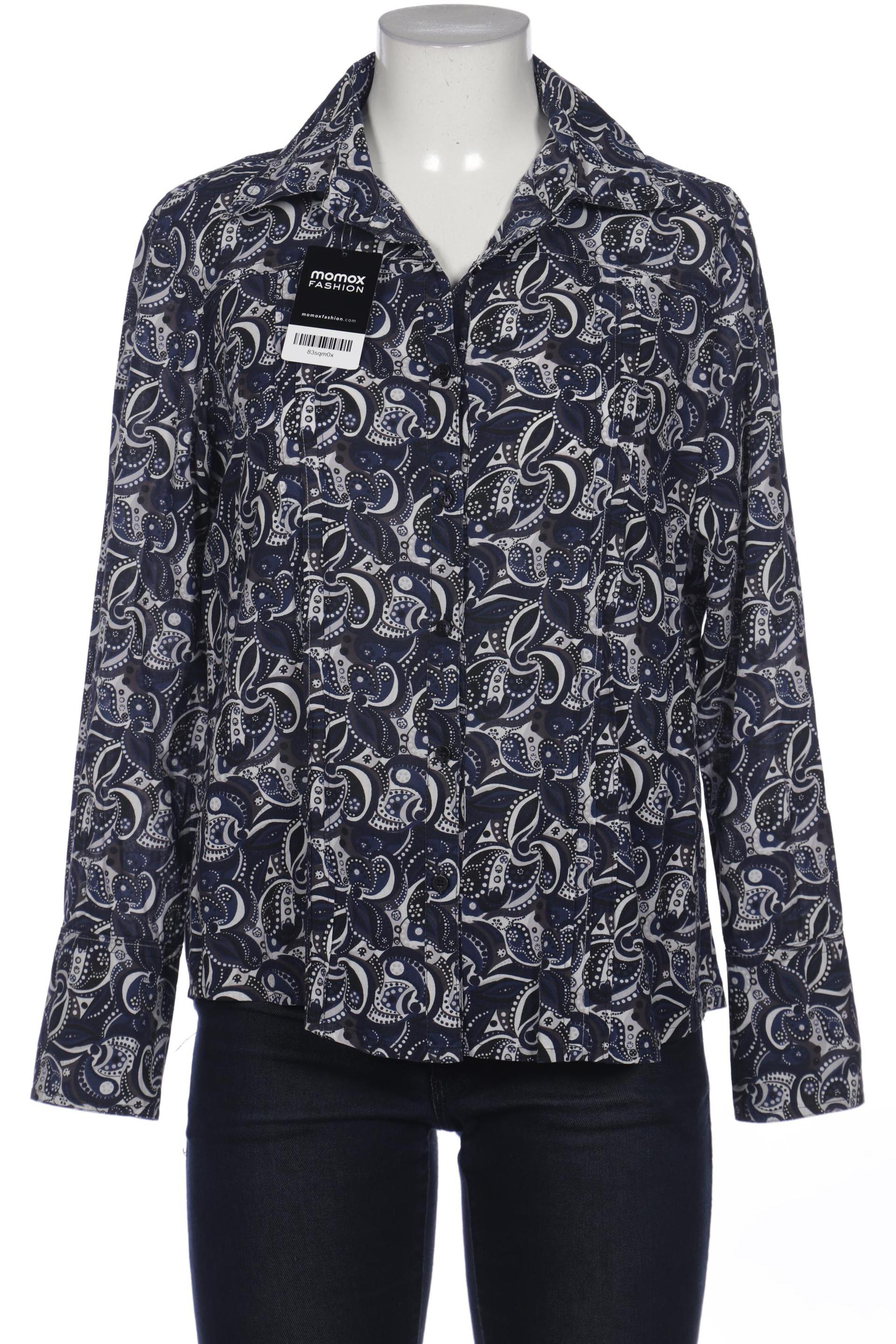 

Cecil Damen Bluse, marineblau, Gr. 42