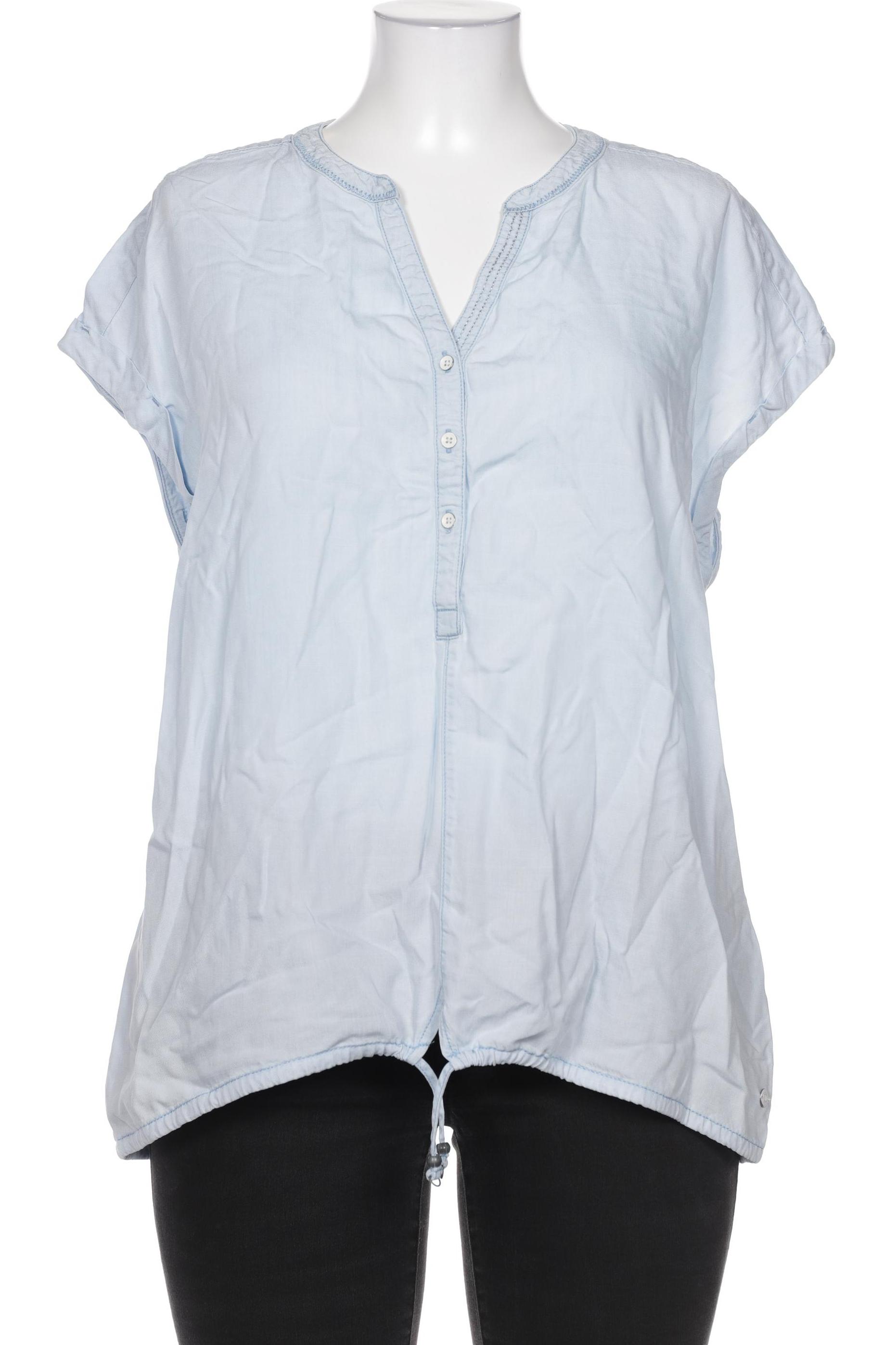 

Cecil Damen Bluse, hellblau, Gr. 46