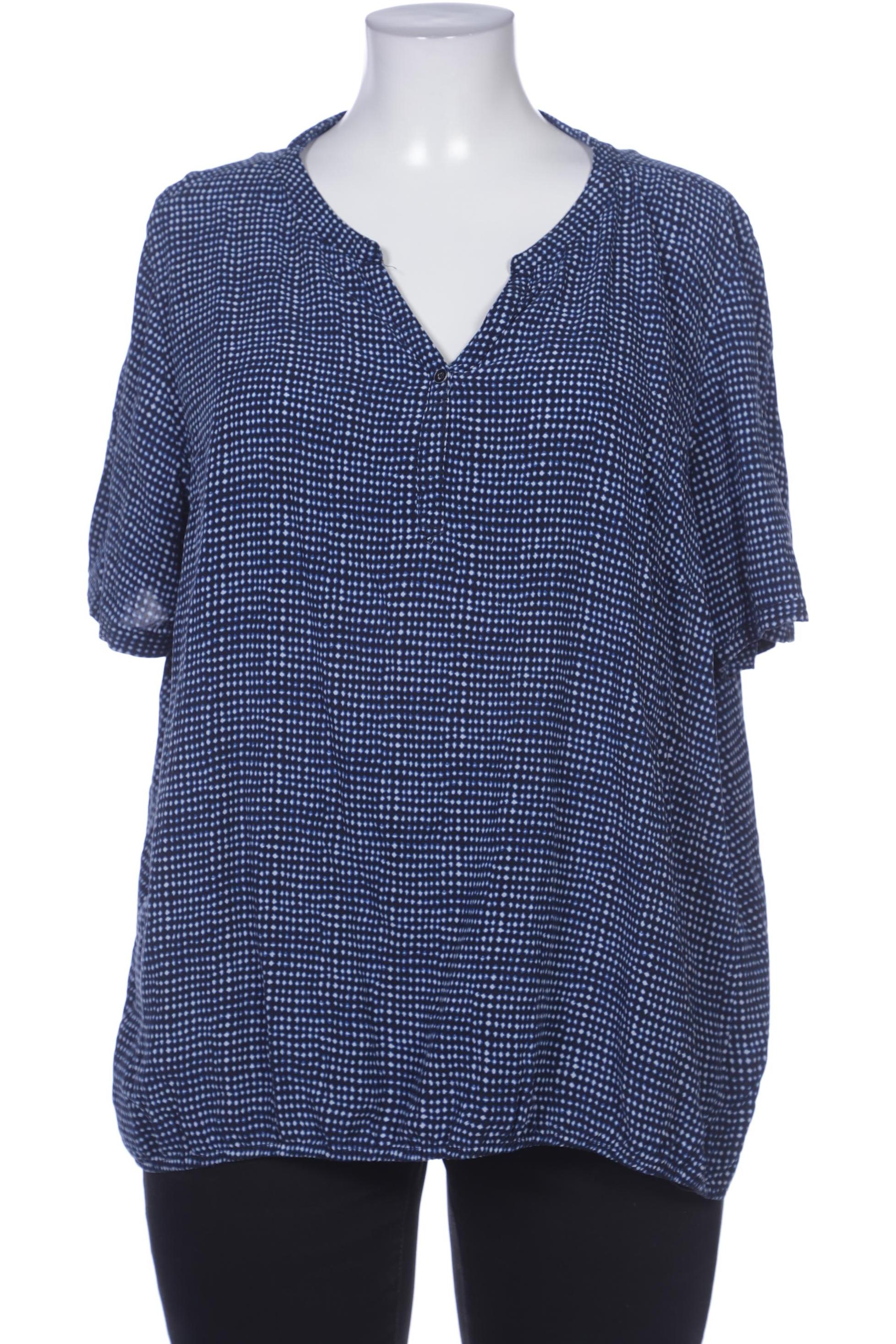 

Cecil Damen Bluse, marineblau, Gr. 46