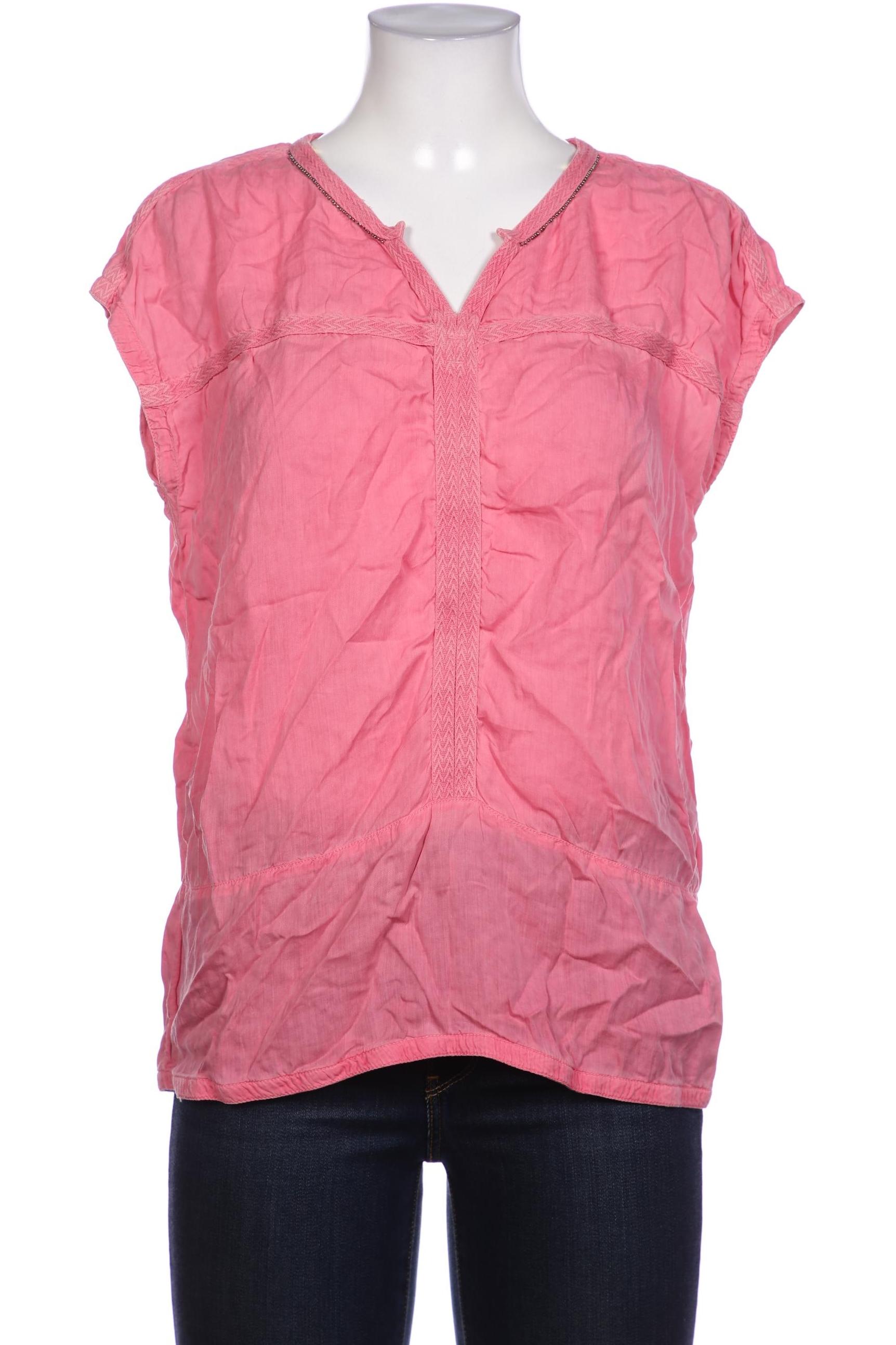 

Cecil Damen Bluse, pink, Gr. 38