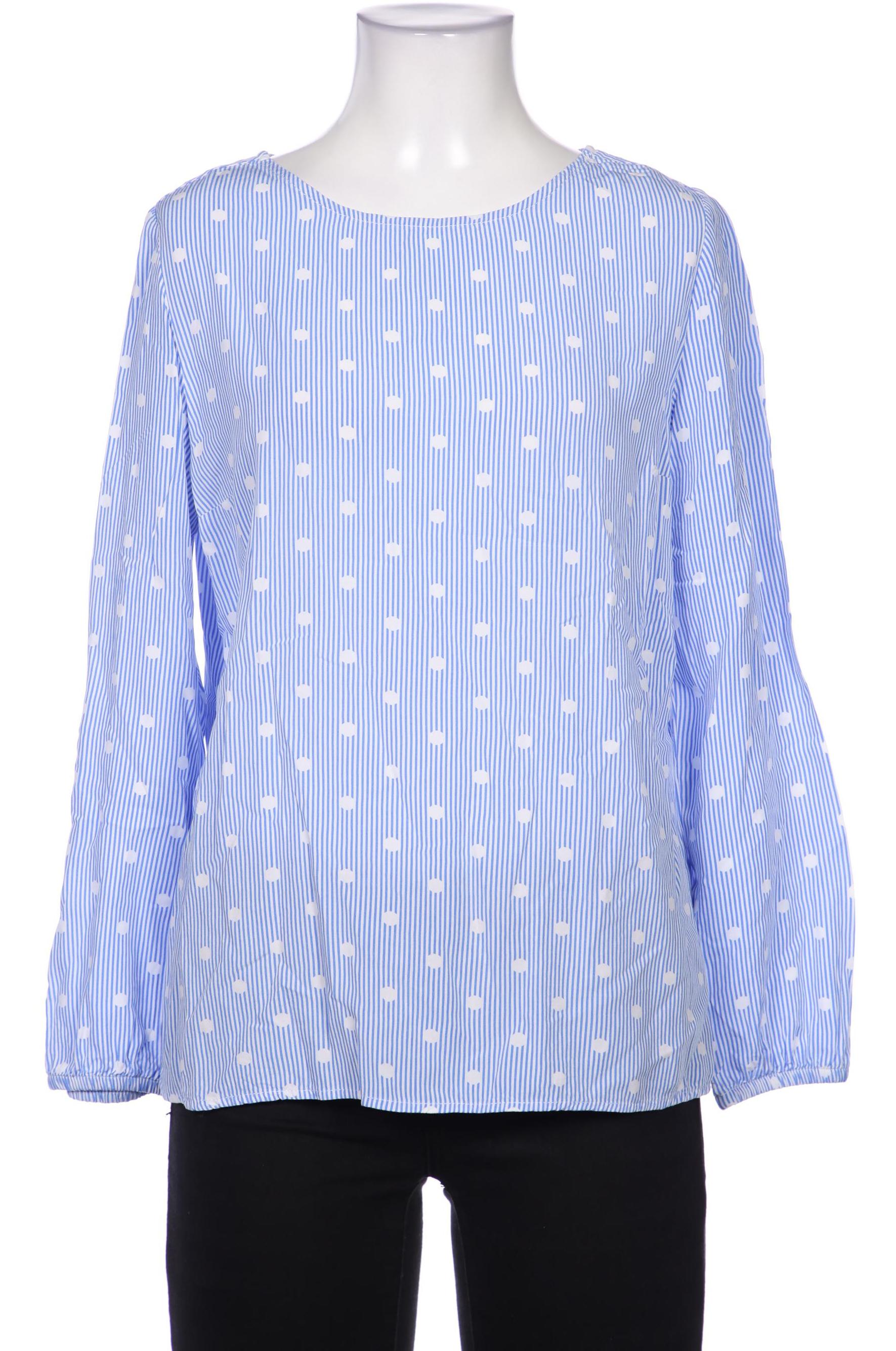 

Cecil Damen Bluse, blau, Gr. 36