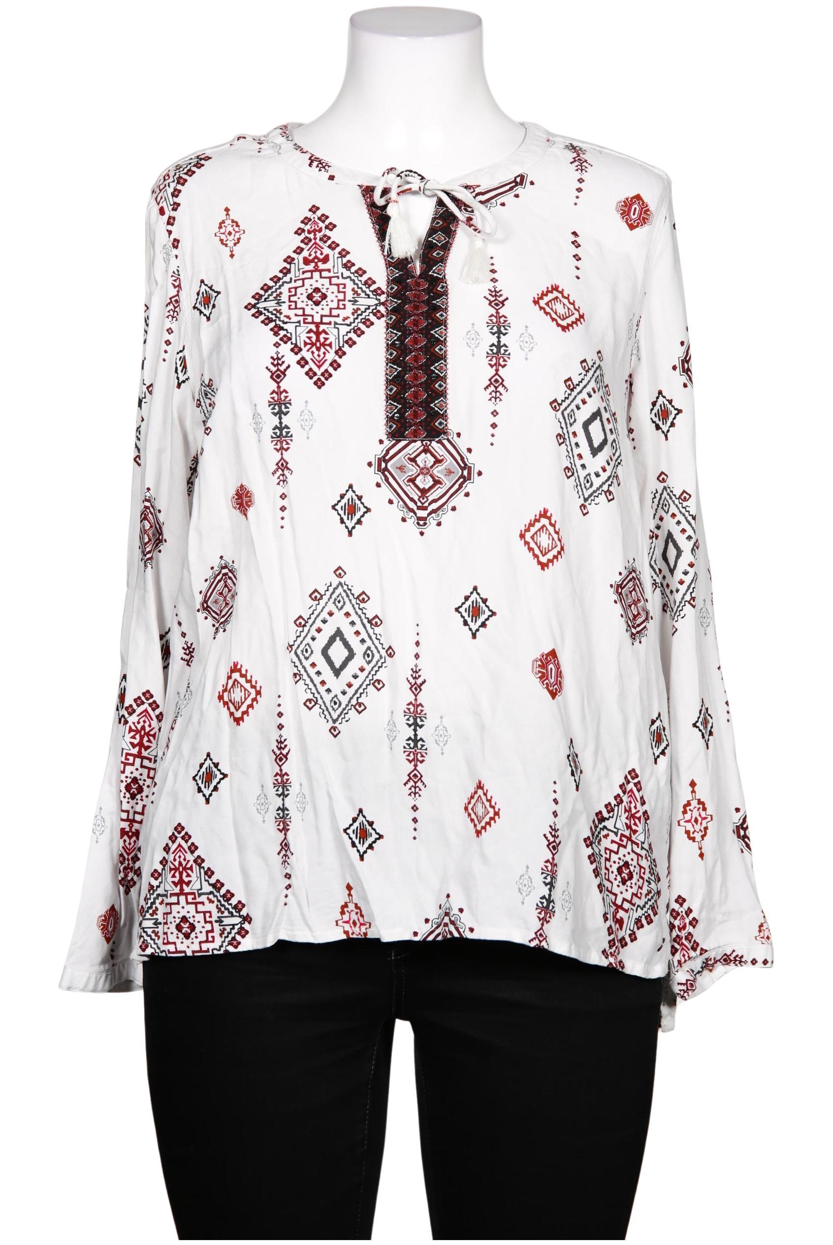 

Cecil Damen Bluse, weiß, Gr. 44