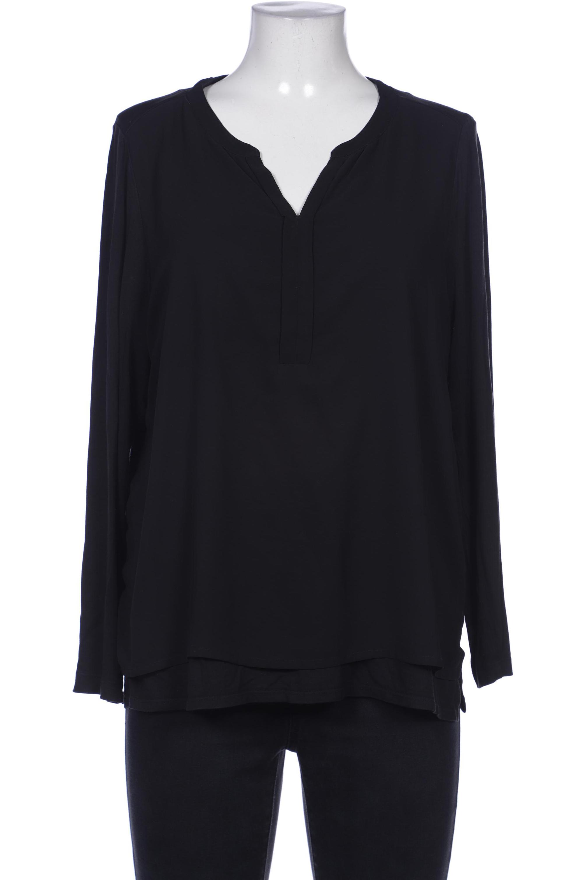 

Cecil Damen Bluse, schwarz, Gr. 42