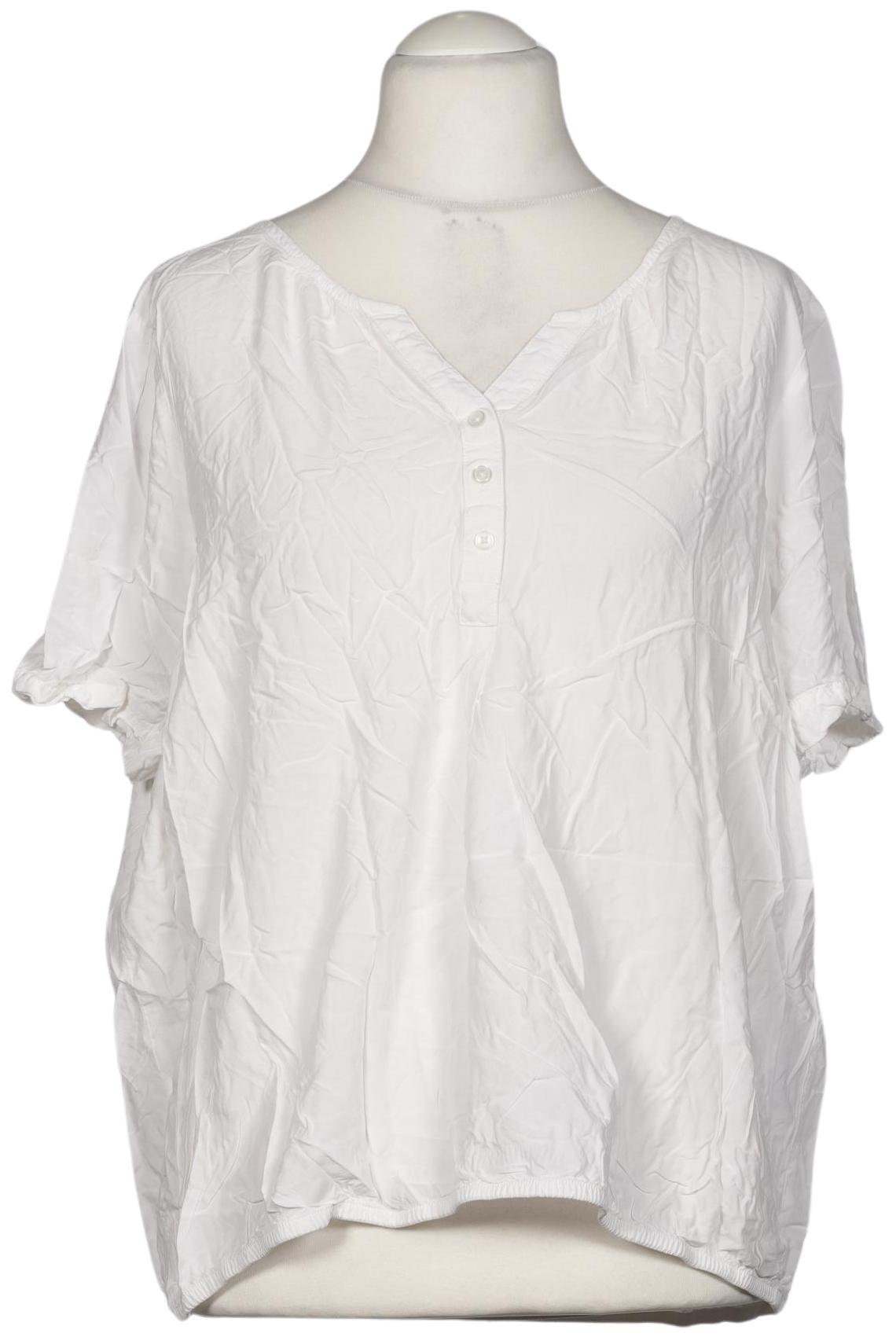 

Cecil Damen Bluse, weiß, Gr. 46