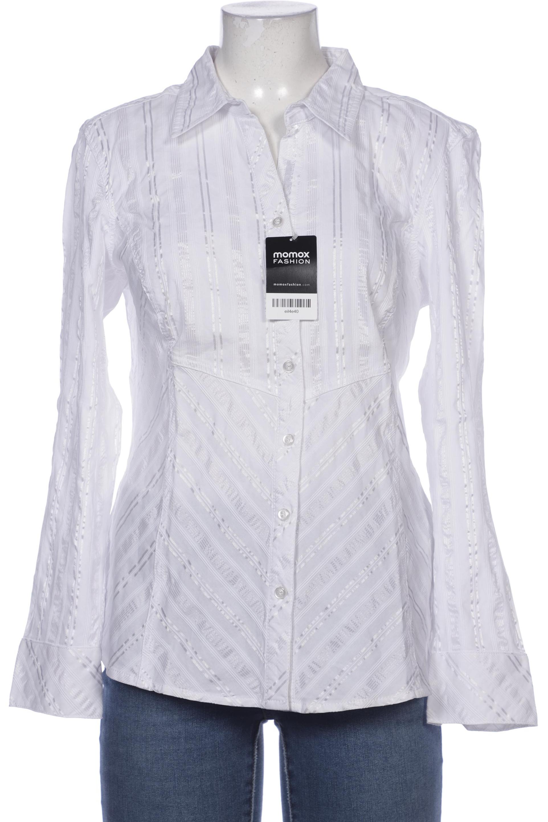 

Cecil Damen Bluse, weiß, Gr. 42