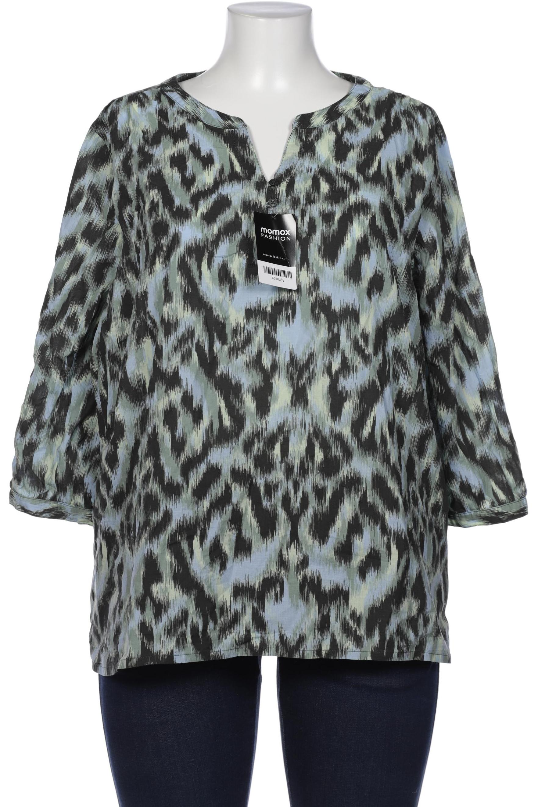 

Cecil Damen Bluse, grün, Gr. 46