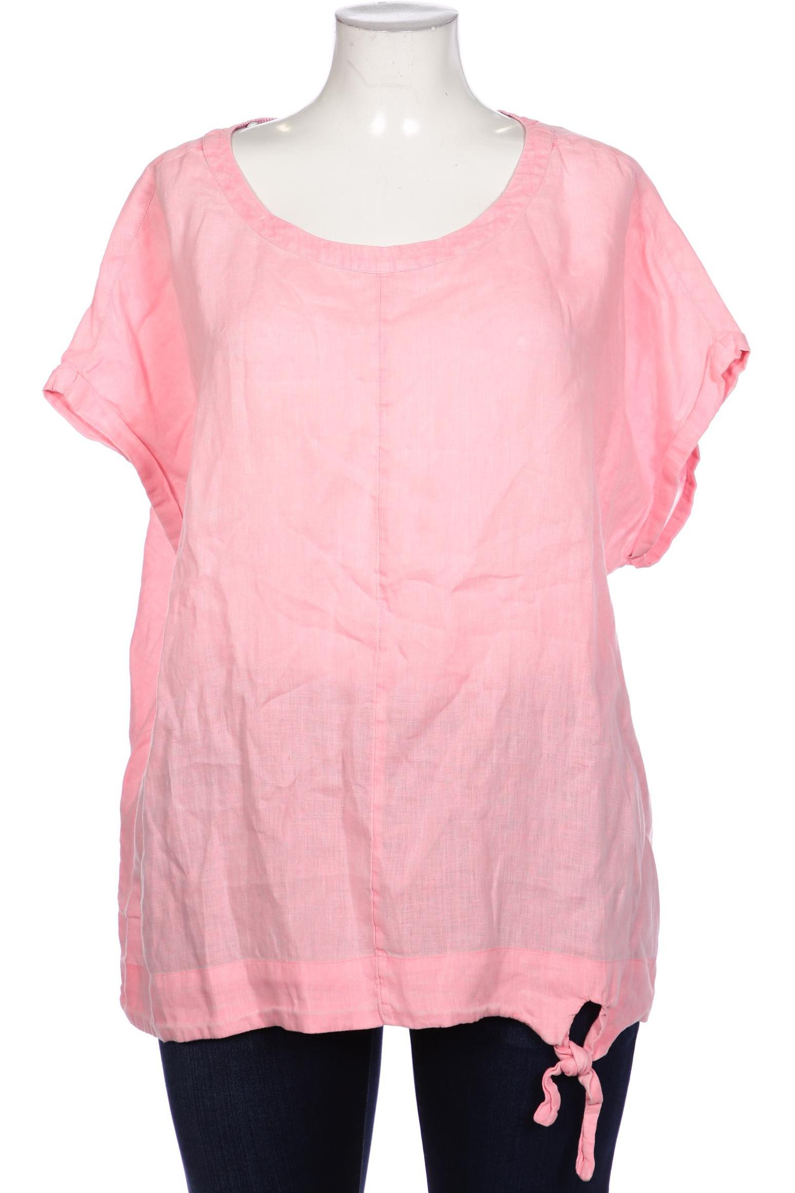 

Cecil Damen Bluse, pink, Gr. 46