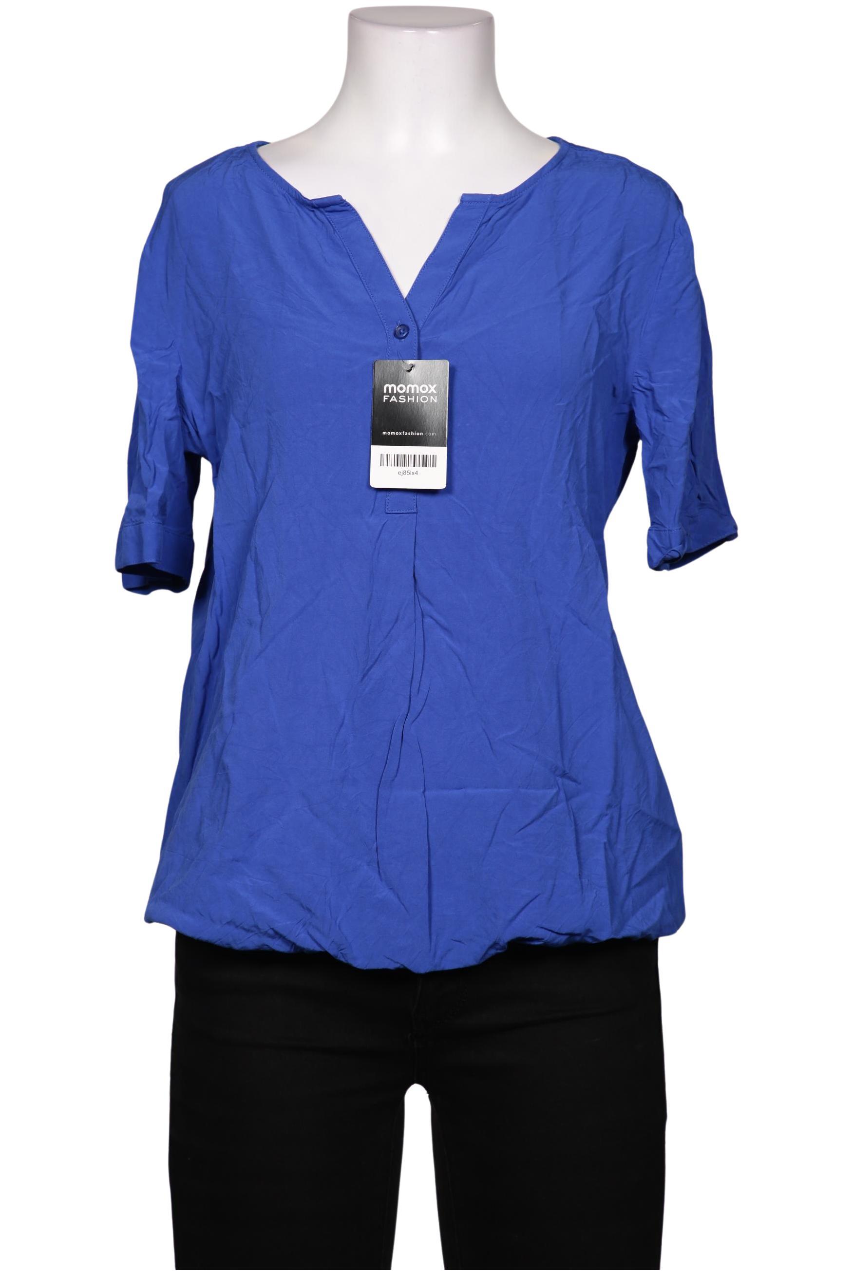 

Cecil Damen Bluse, blau, Gr. 36