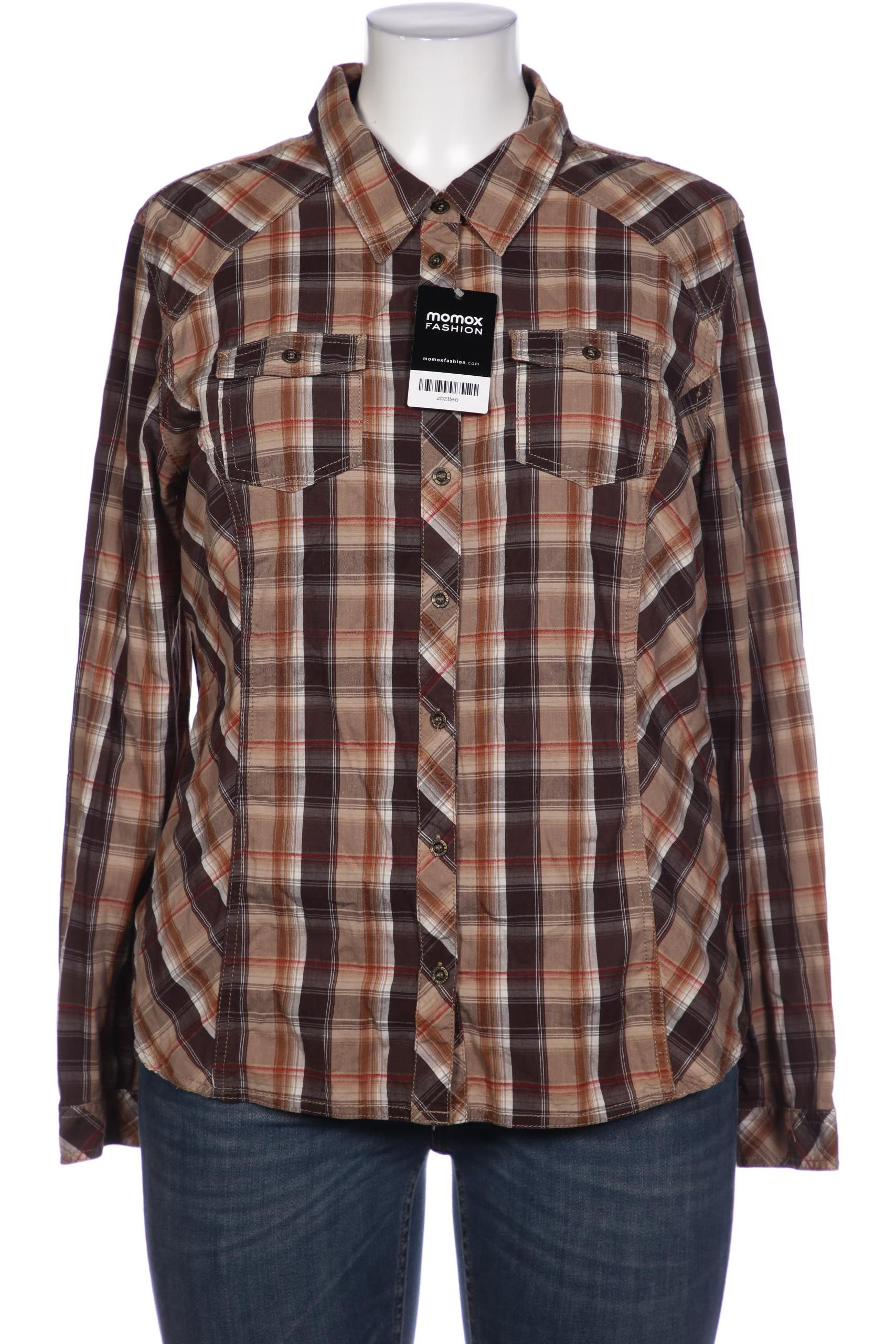 

CECIL Damen Bluse, braun