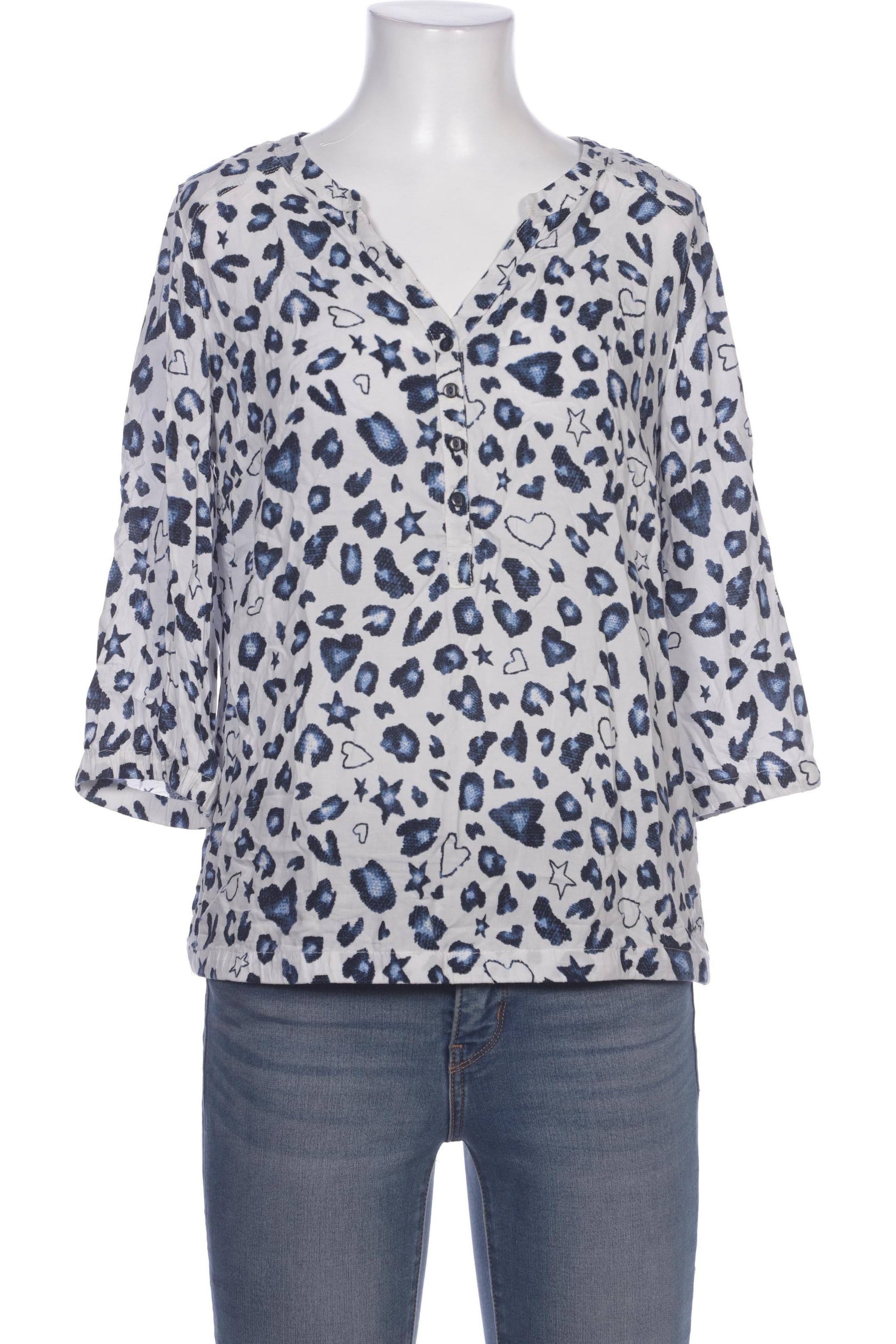 

Cecil Damen Bluse, weiß, Gr. 38