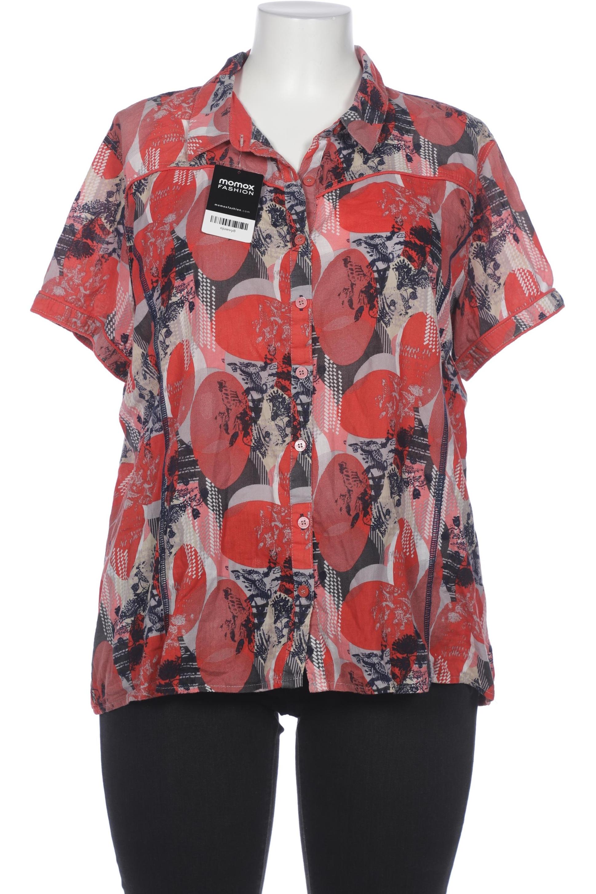 

Cecil Damen Bluse, rot, Gr. 44