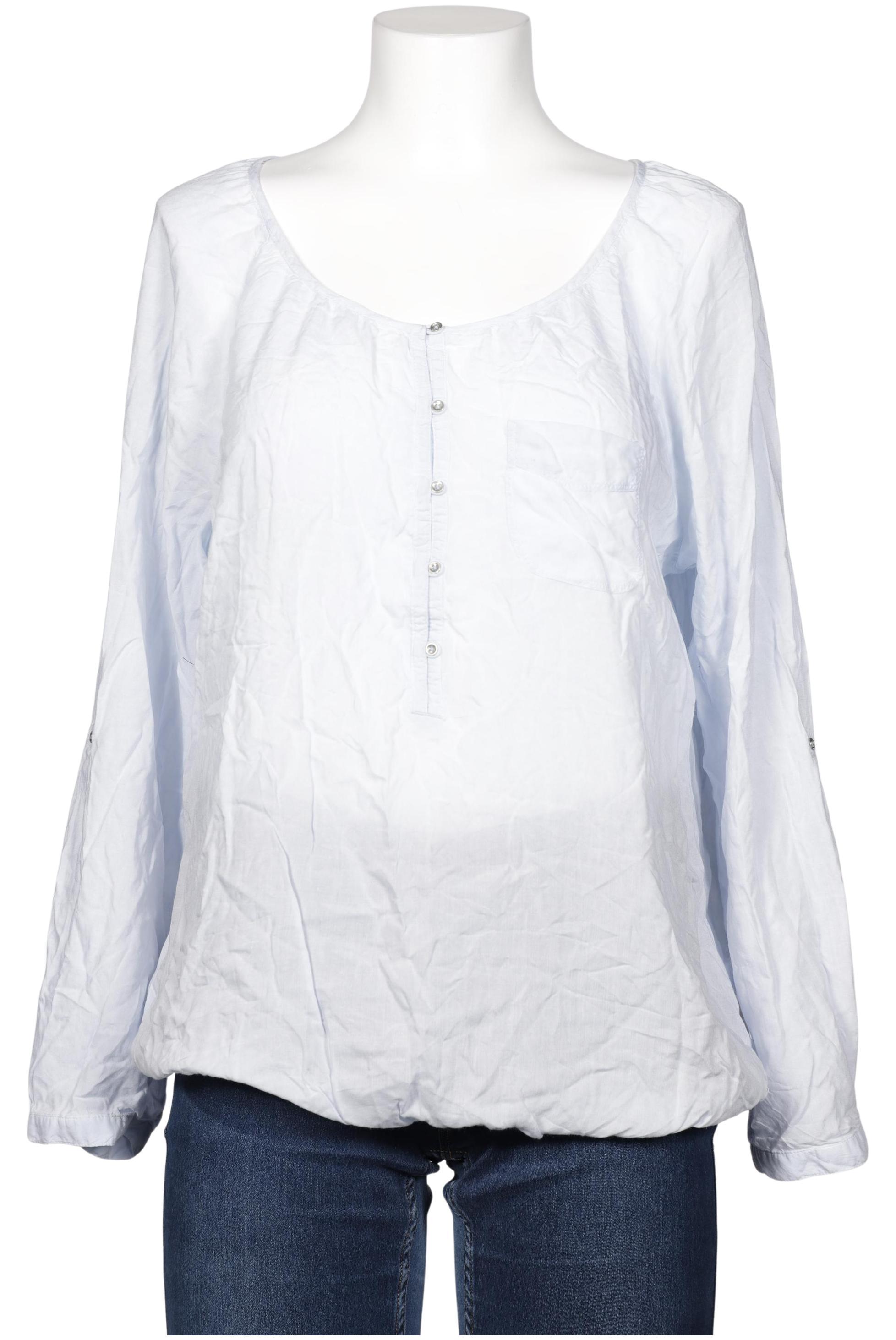 

Cecil Damen Bluse, hellblau, Gr. 42