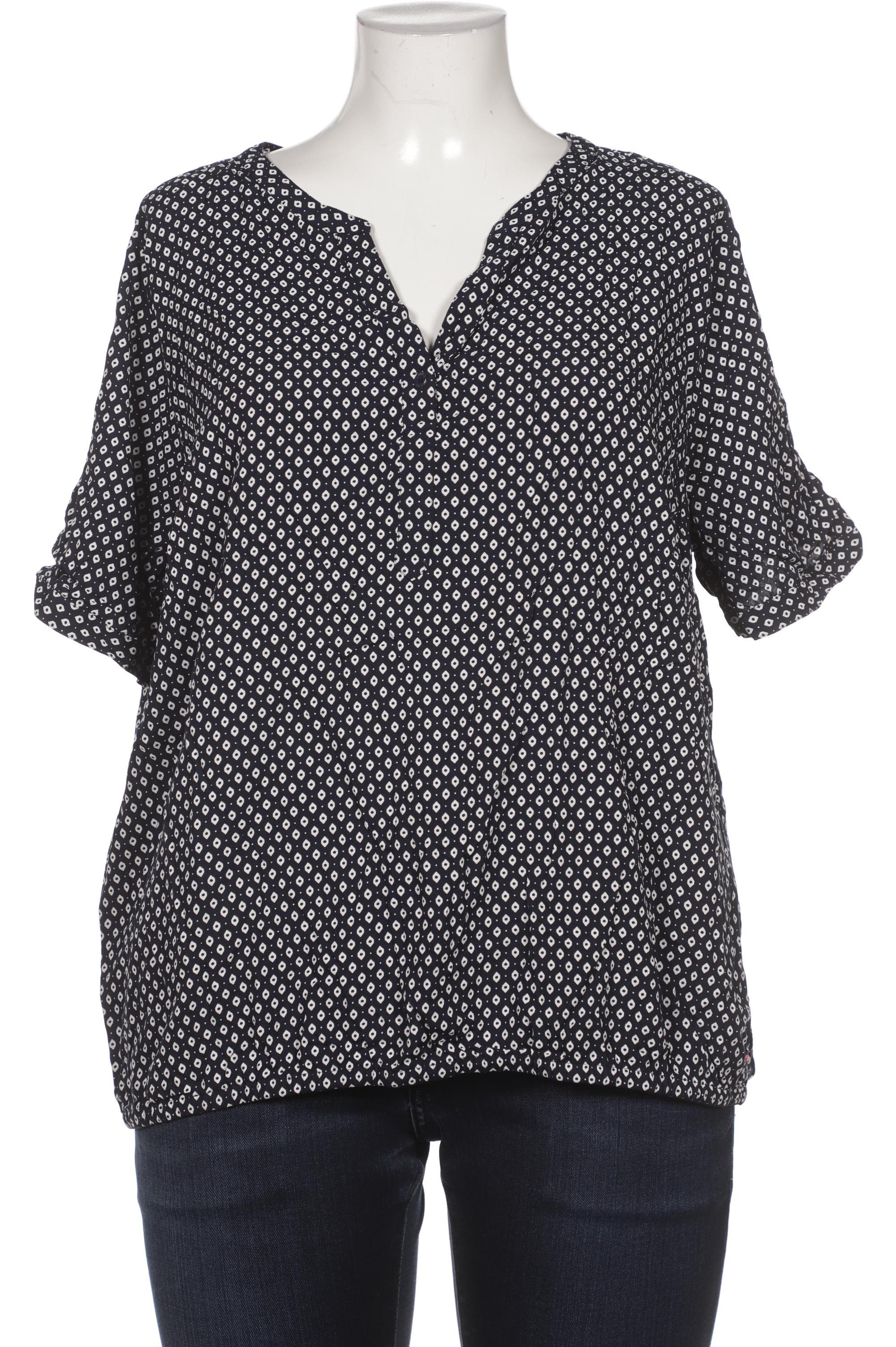 

CECIL Damen Bluse, marineblau