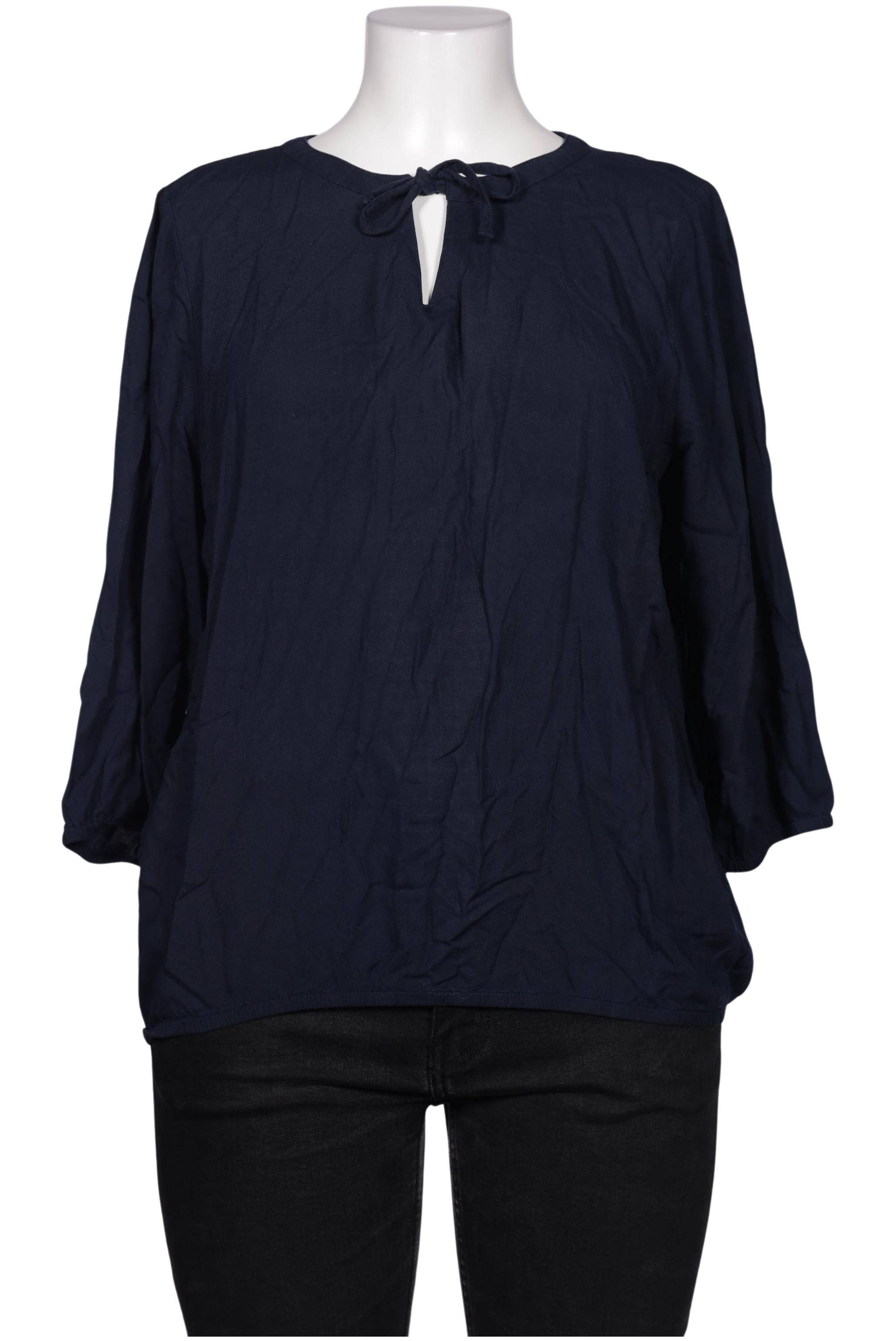

Cecil Damen Bluse, marineblau, Gr. 42