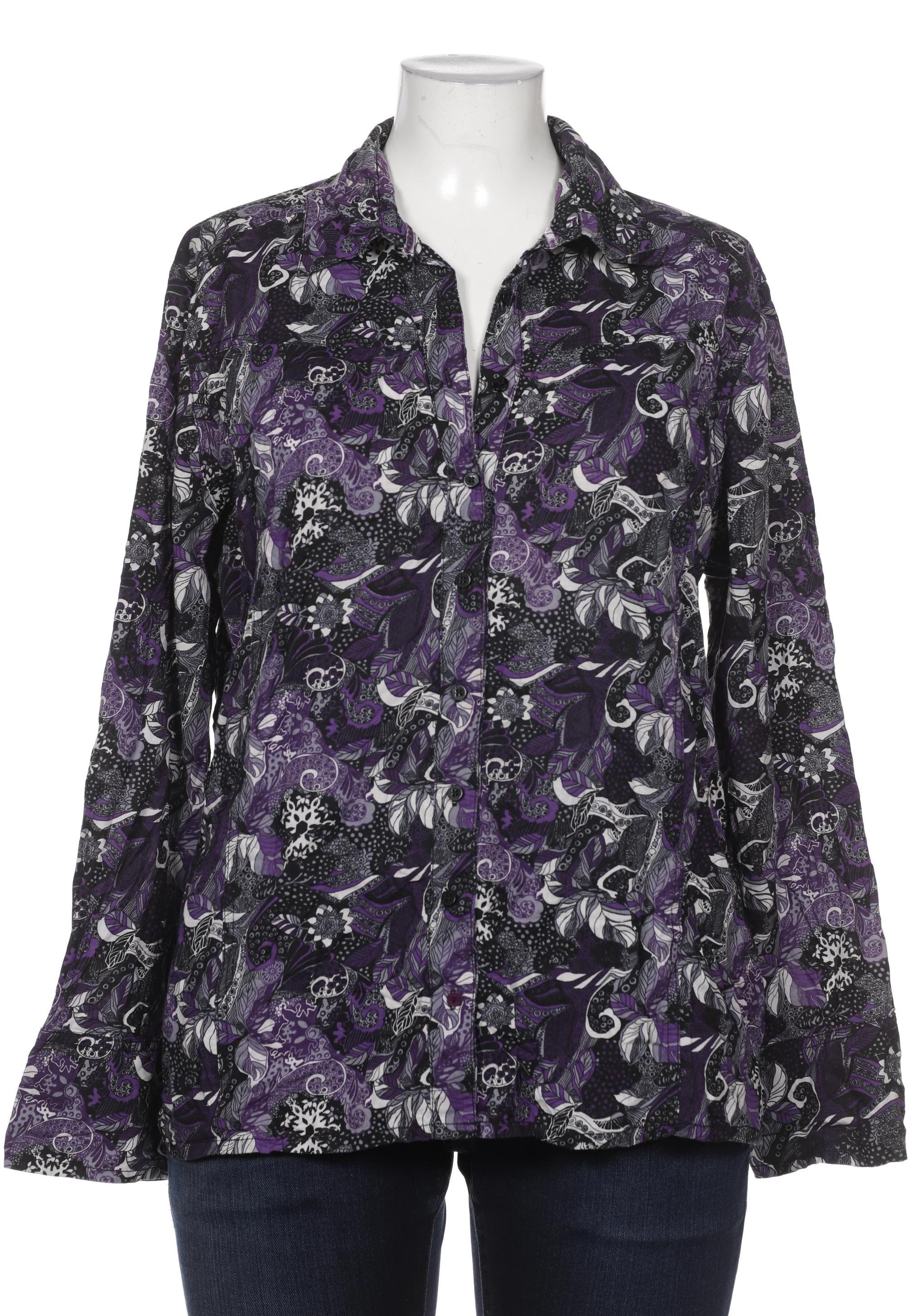 

Cecil Damen Bluse, flieder, Gr. 46