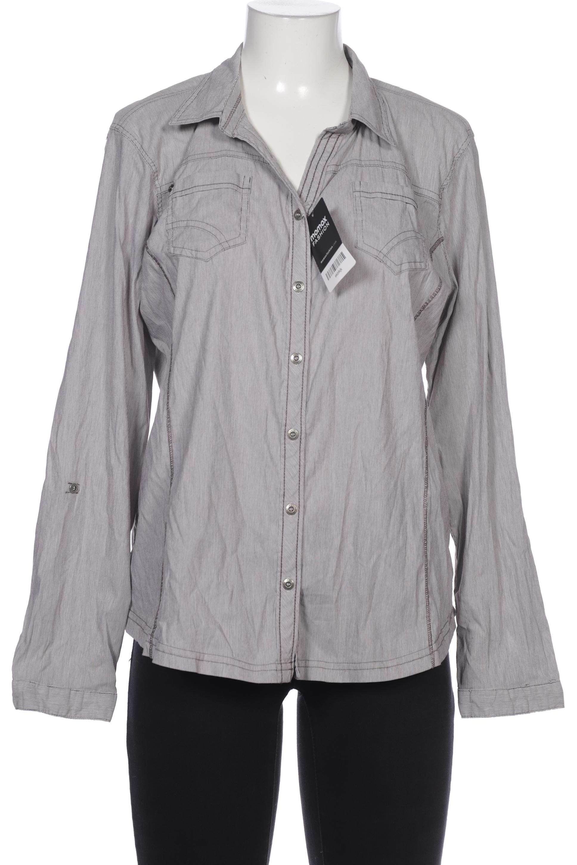 

CECIL Damen Bluse, grau