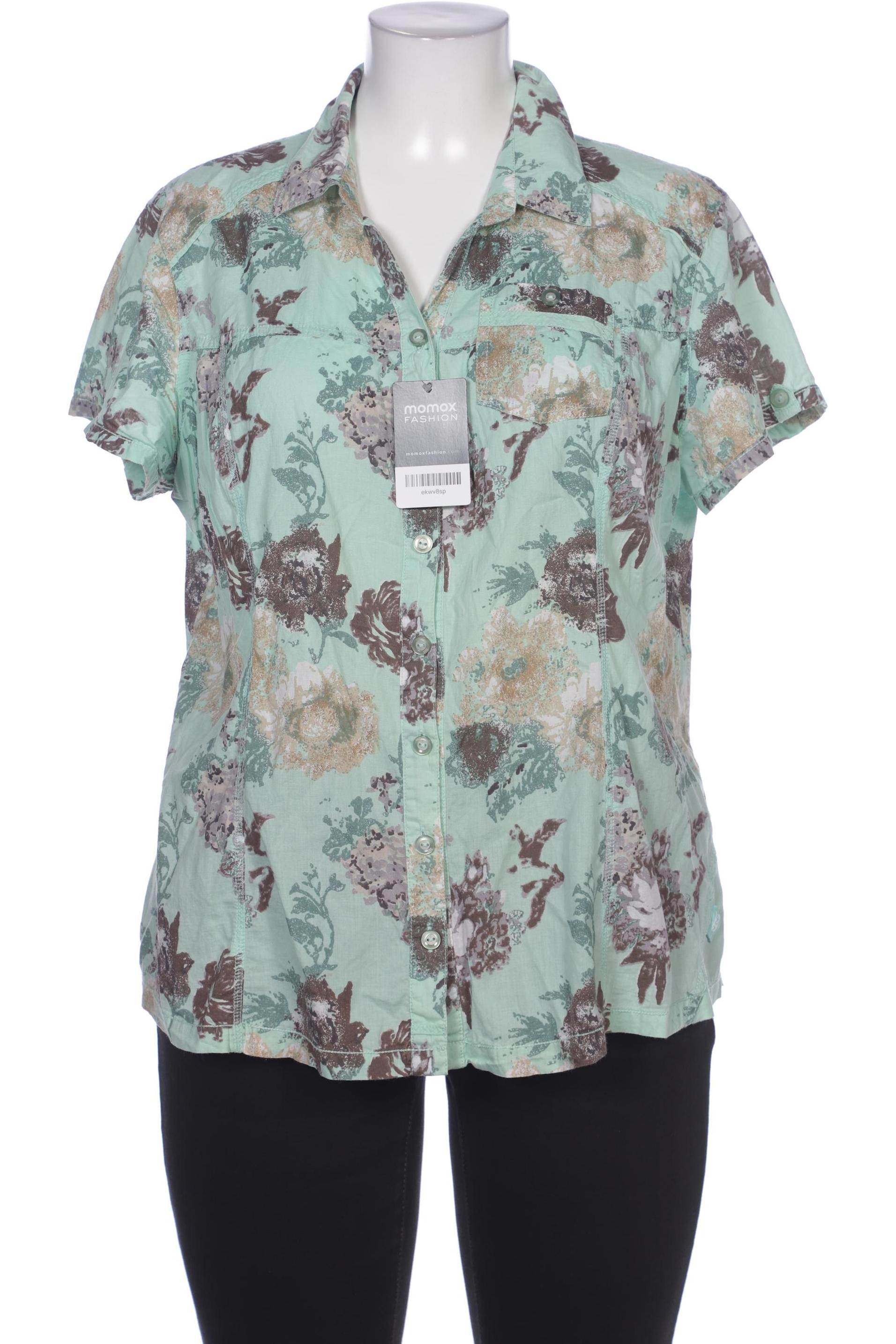 

Cecil Damen Bluse, hellgrün, Gr. 44
