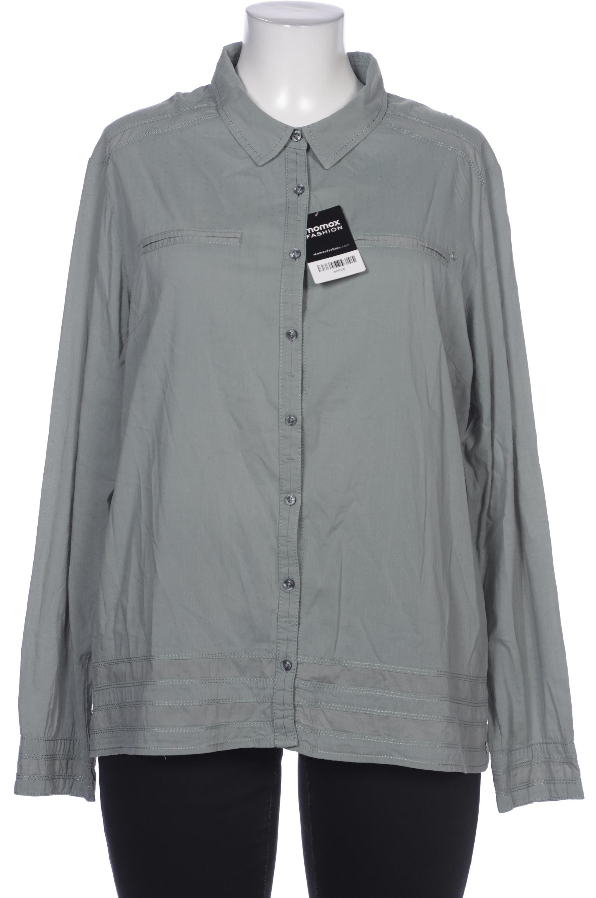 

Cecil Damen Bluse, türkis, Gr. 44