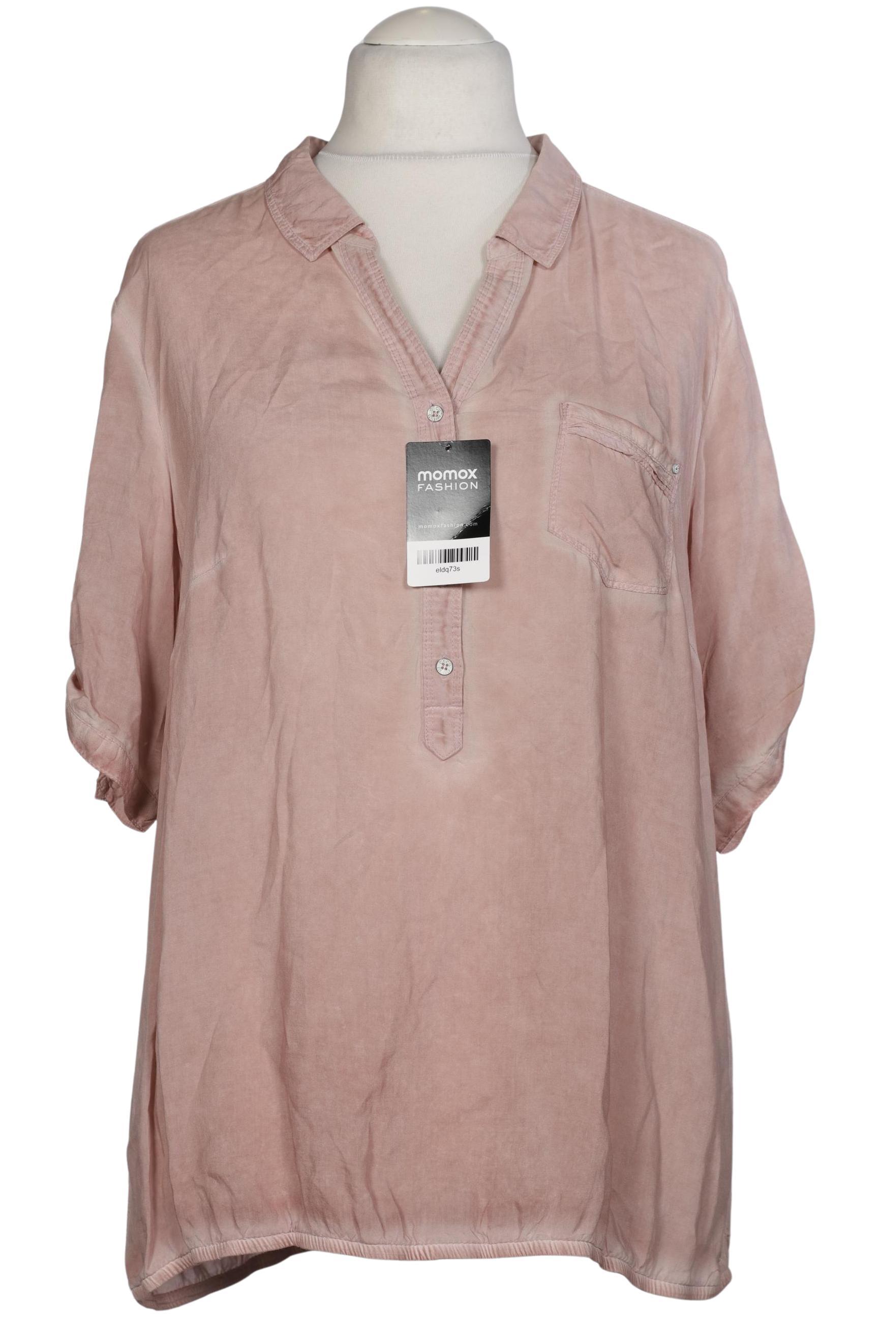 

Cecil Damen Bluse, pink, Gr. 44