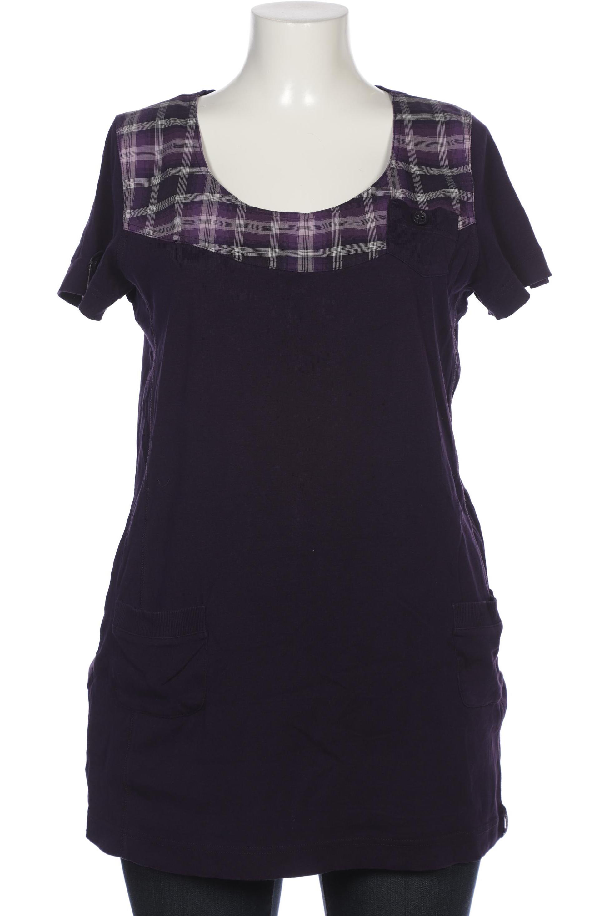 

CECIL Damen Bluse, flieder