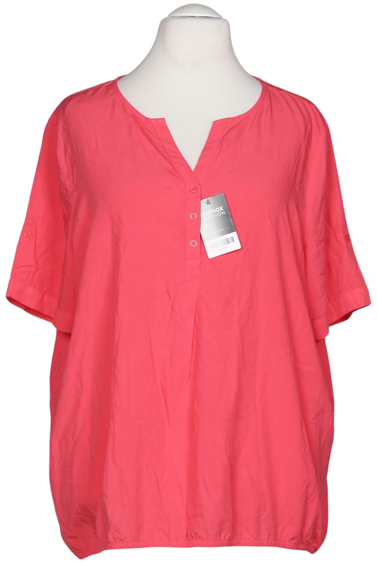 

Cecil Damen Bluse, pink, Gr. 52