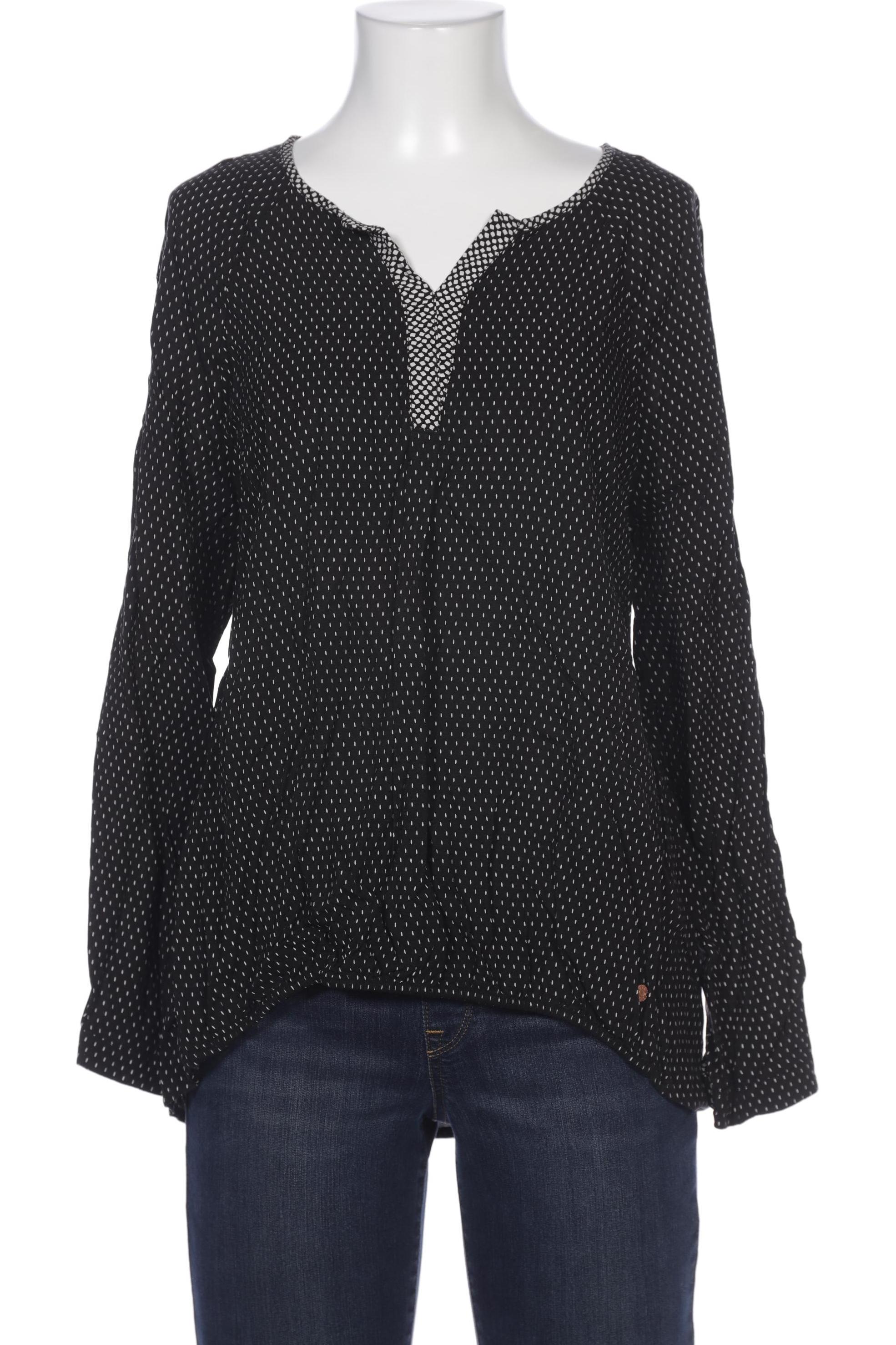 

Cecil Damen Bluse, schwarz, Gr. 36