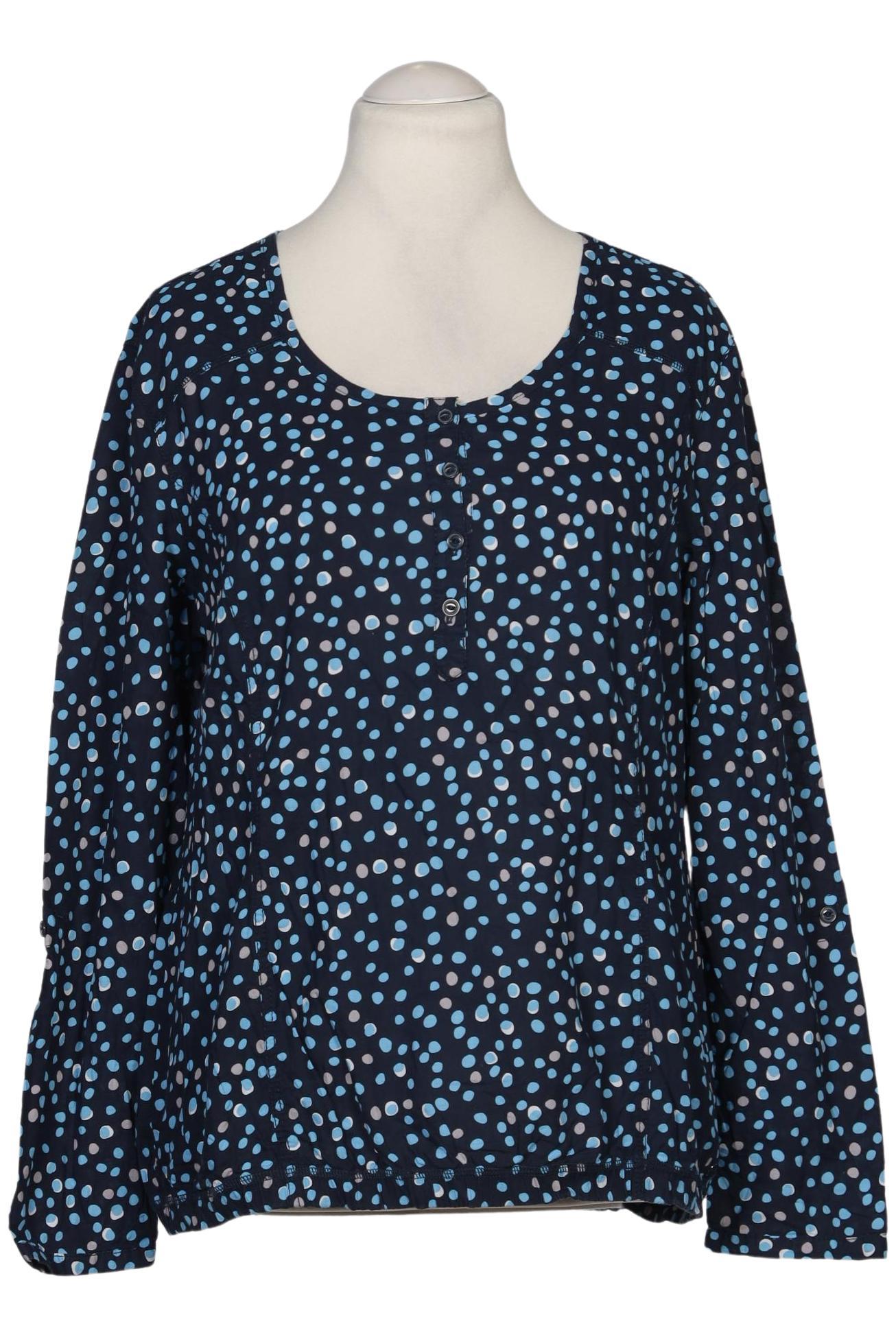 

Cecil Damen Bluse, marineblau, Gr. 42