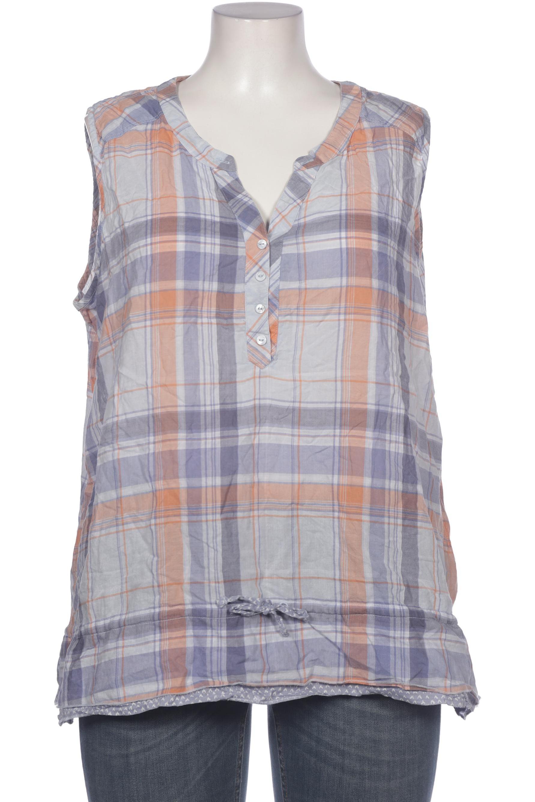 

Cecil Damen Bluse, blau, Gr. 46