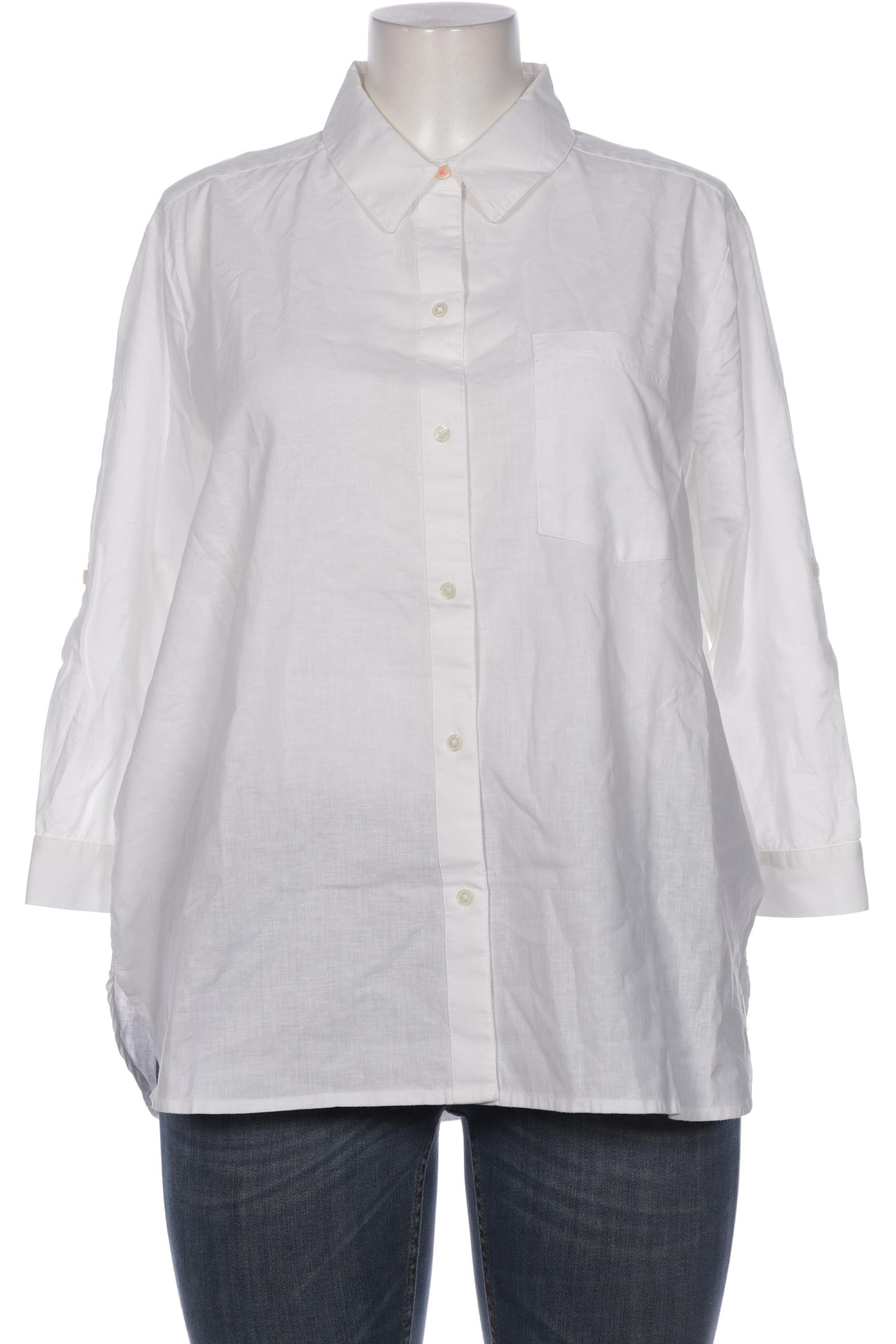 

Cecil Damen Bluse, weiß, Gr. 44