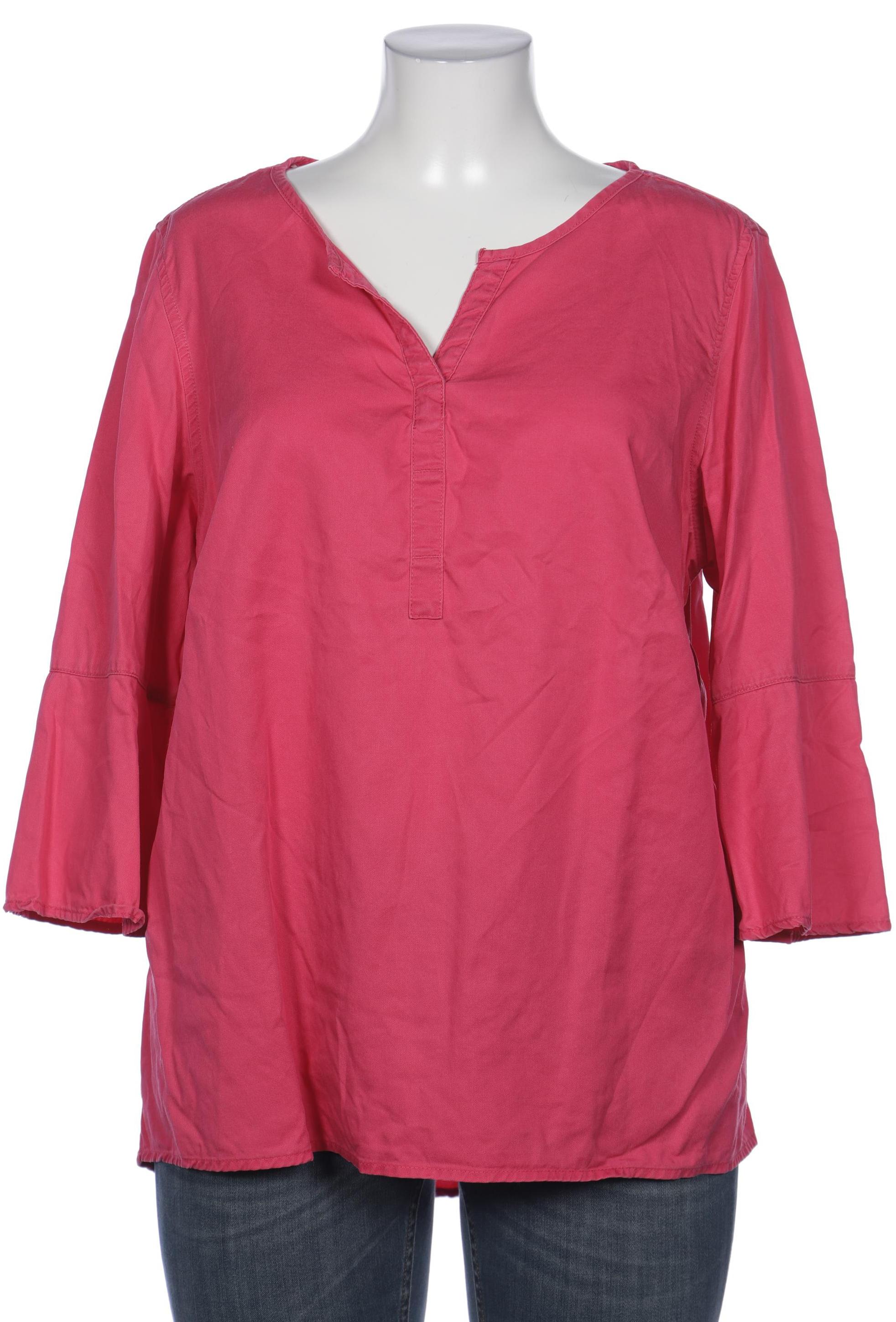 

CECIL Damen Bluse, pink