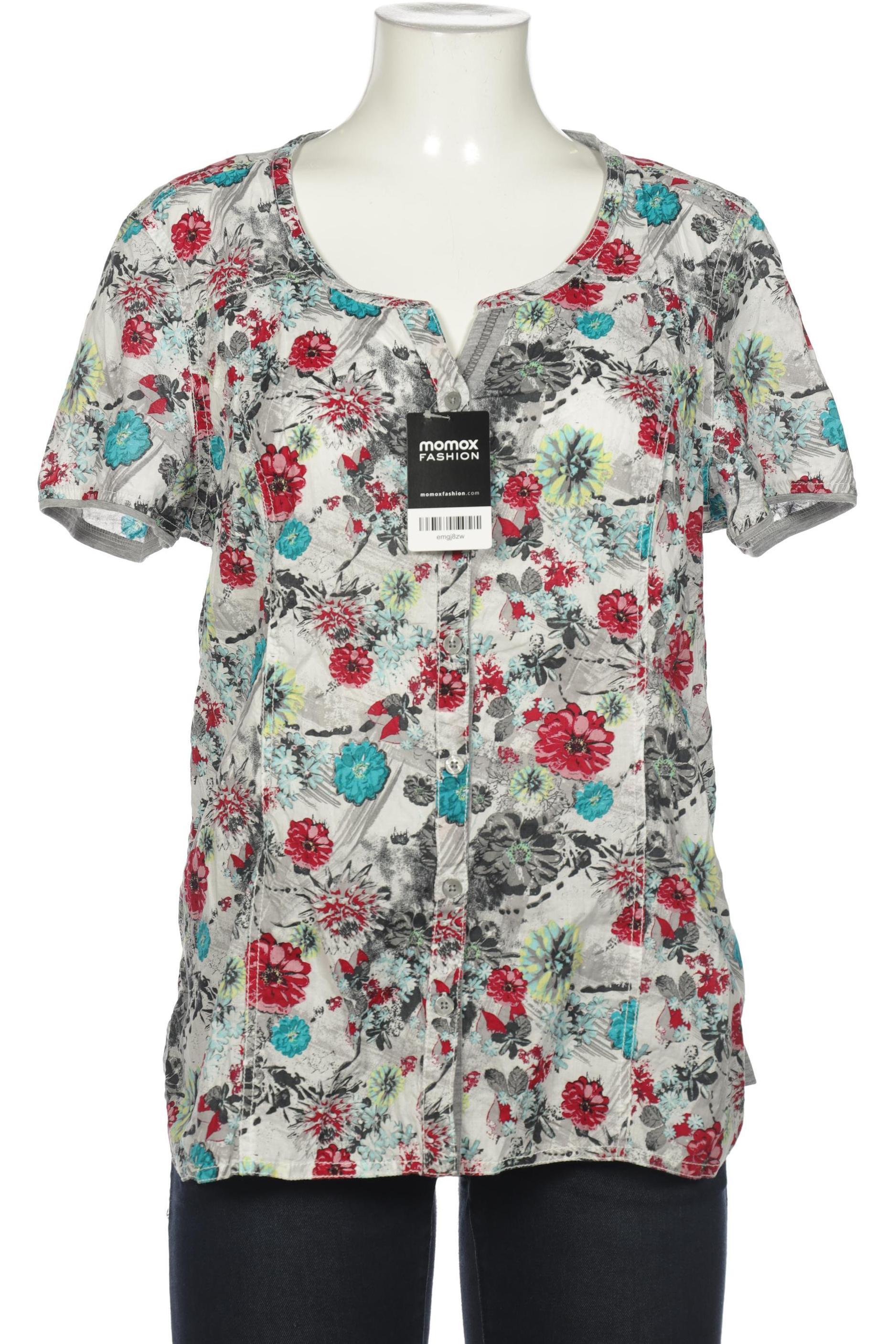 

CECIL Damen Bluse, grau