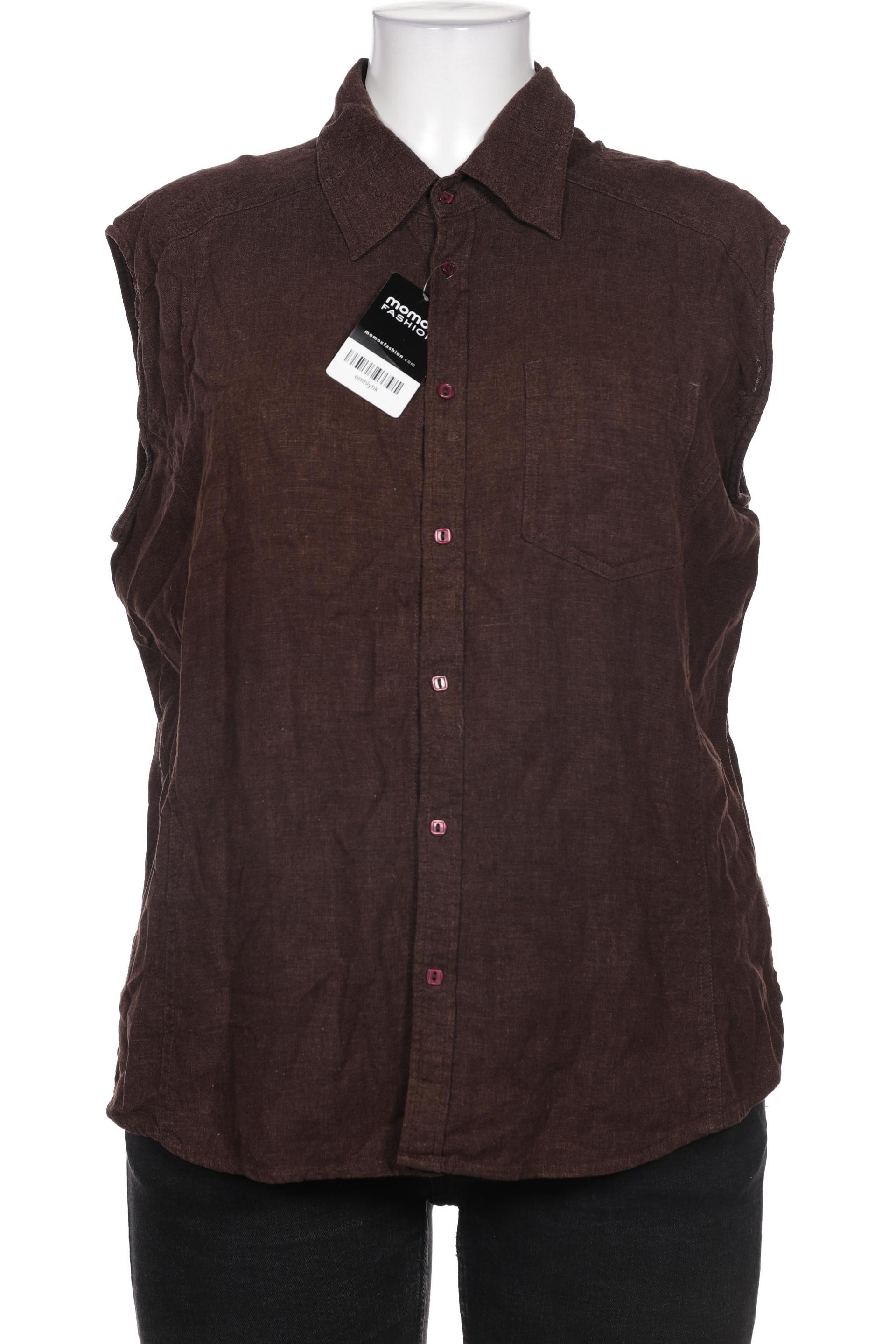 

CECIL Damen Bluse, braun