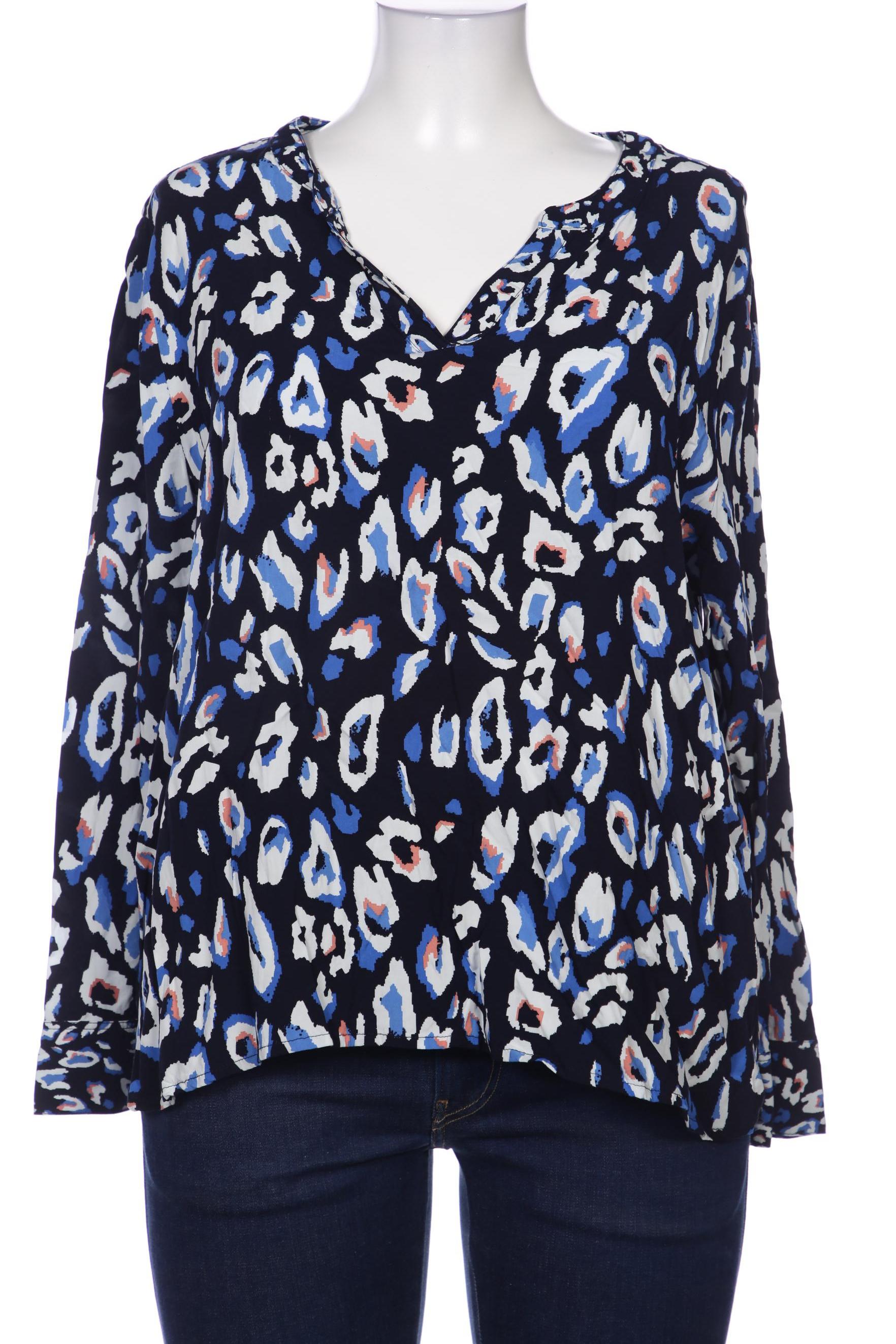 

CECIL Damen Bluse, marineblau