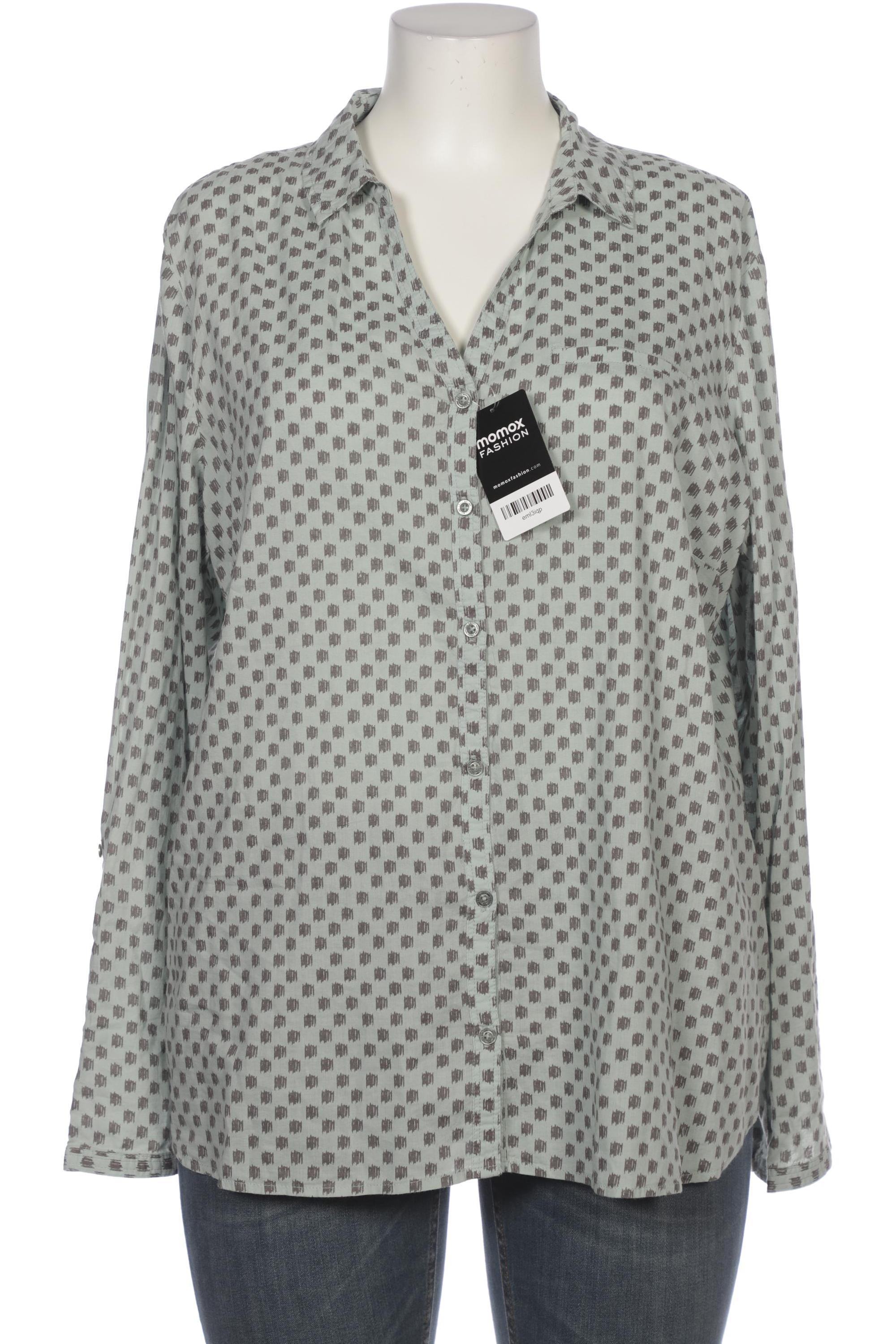 

CECIL Damen Bluse, türkis