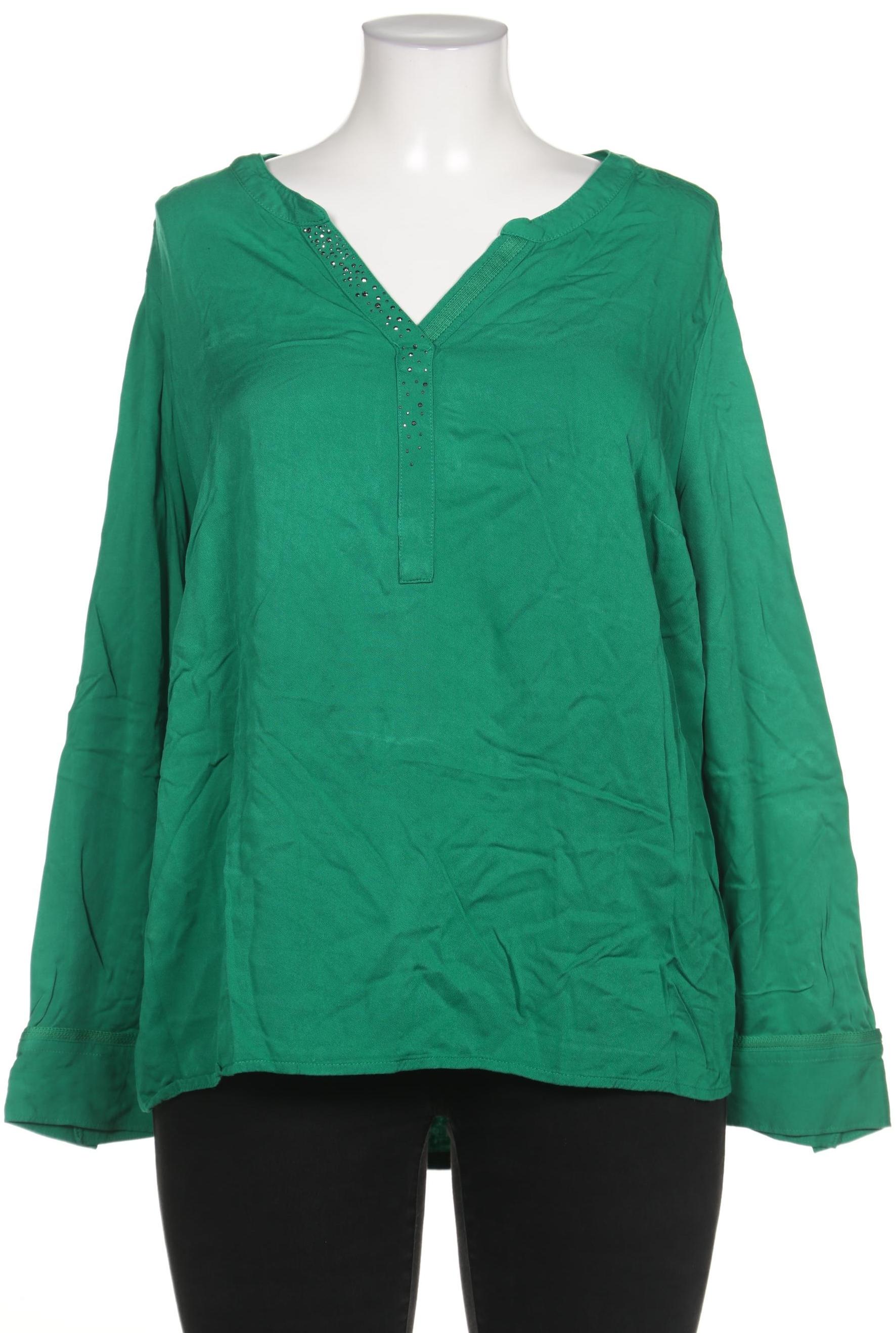 

Cecil Damen Bluse, grün, Gr. 46