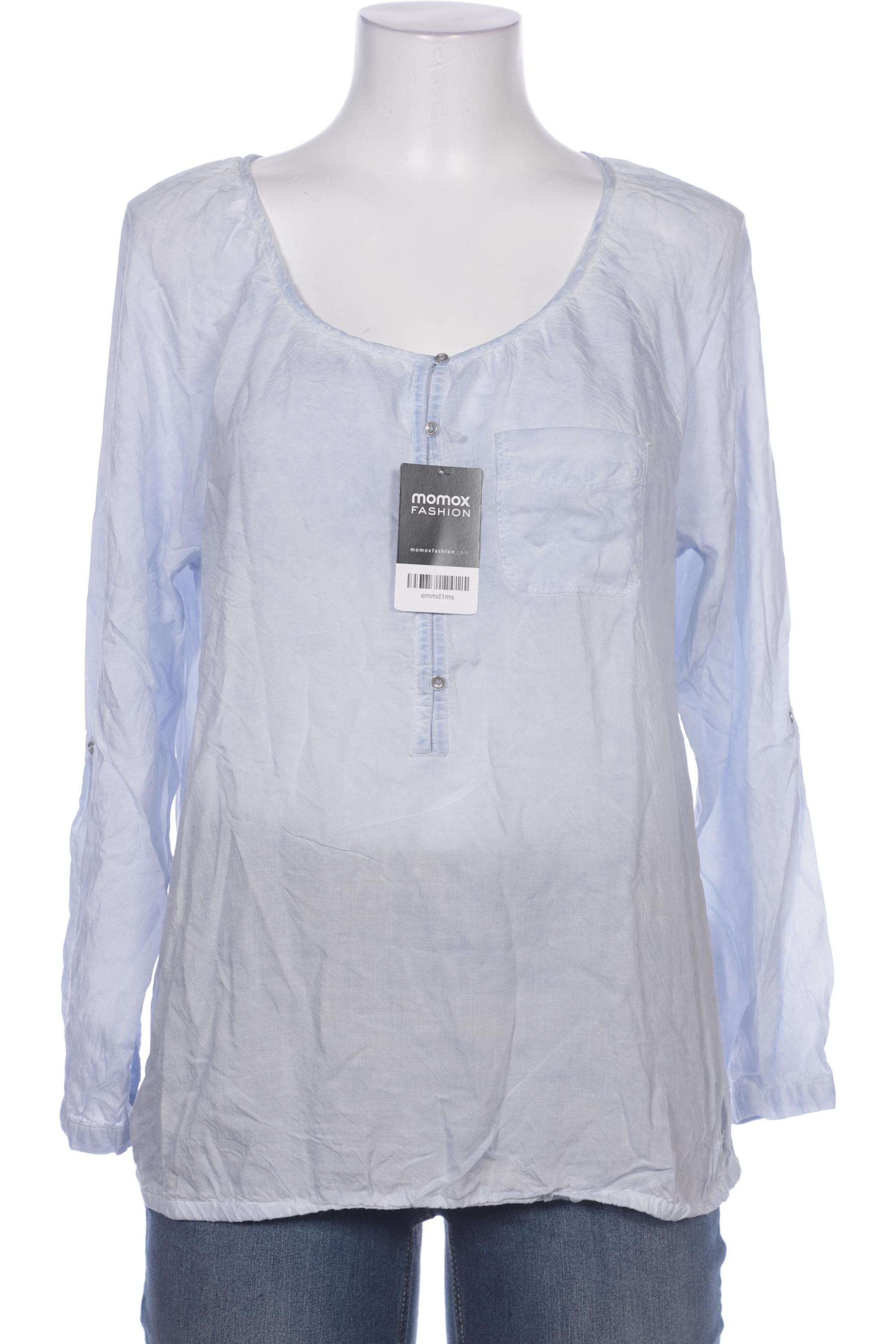 

Cecil Damen Bluse, blau, Gr. 38